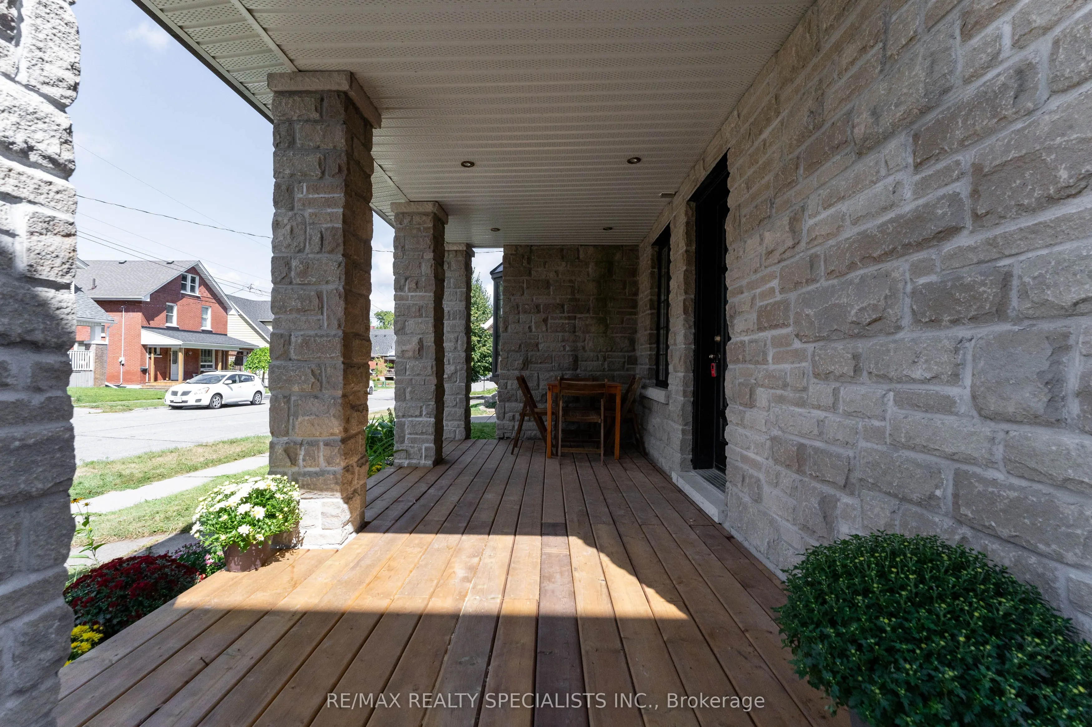133 Agnes Street