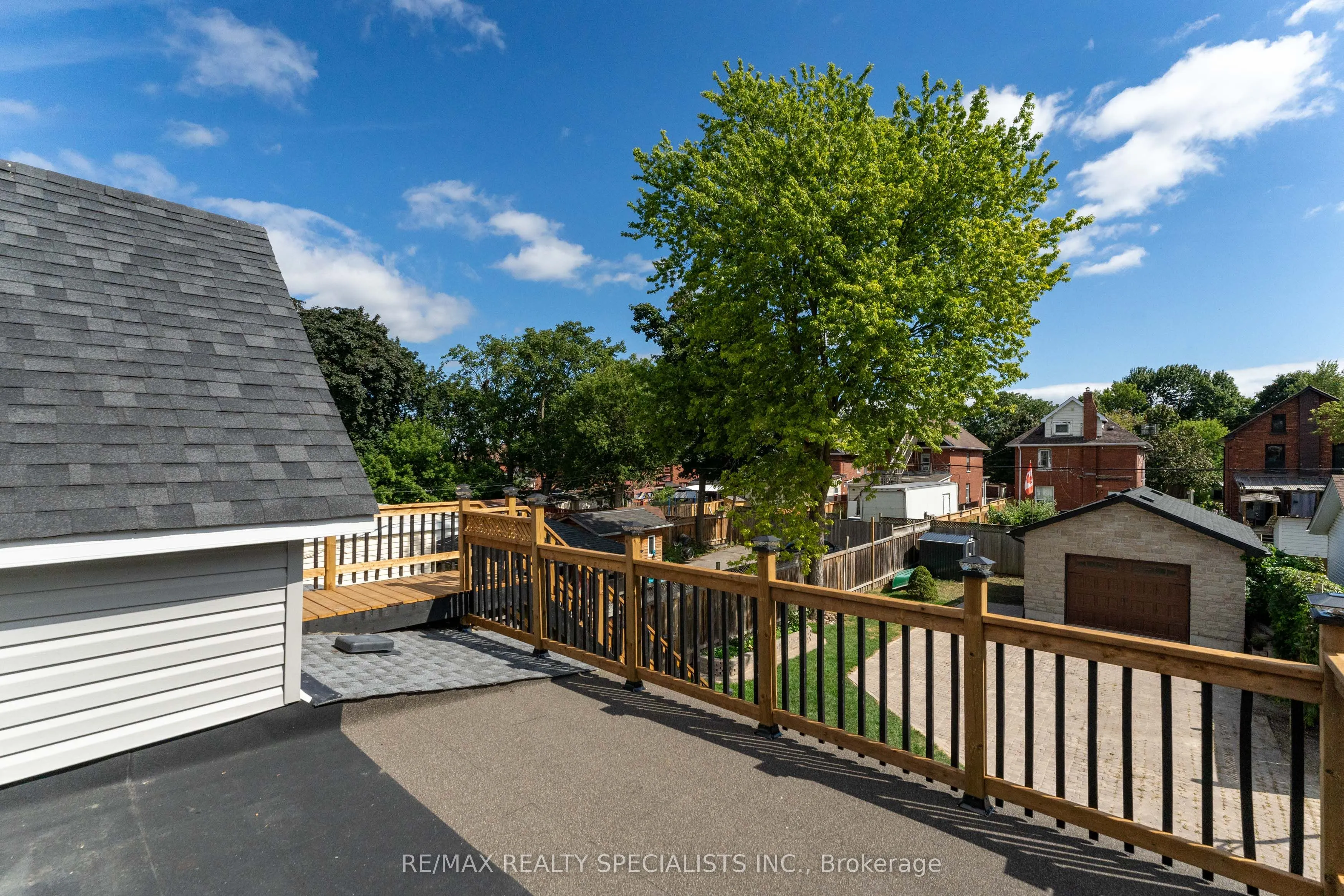 133 Agnes Street