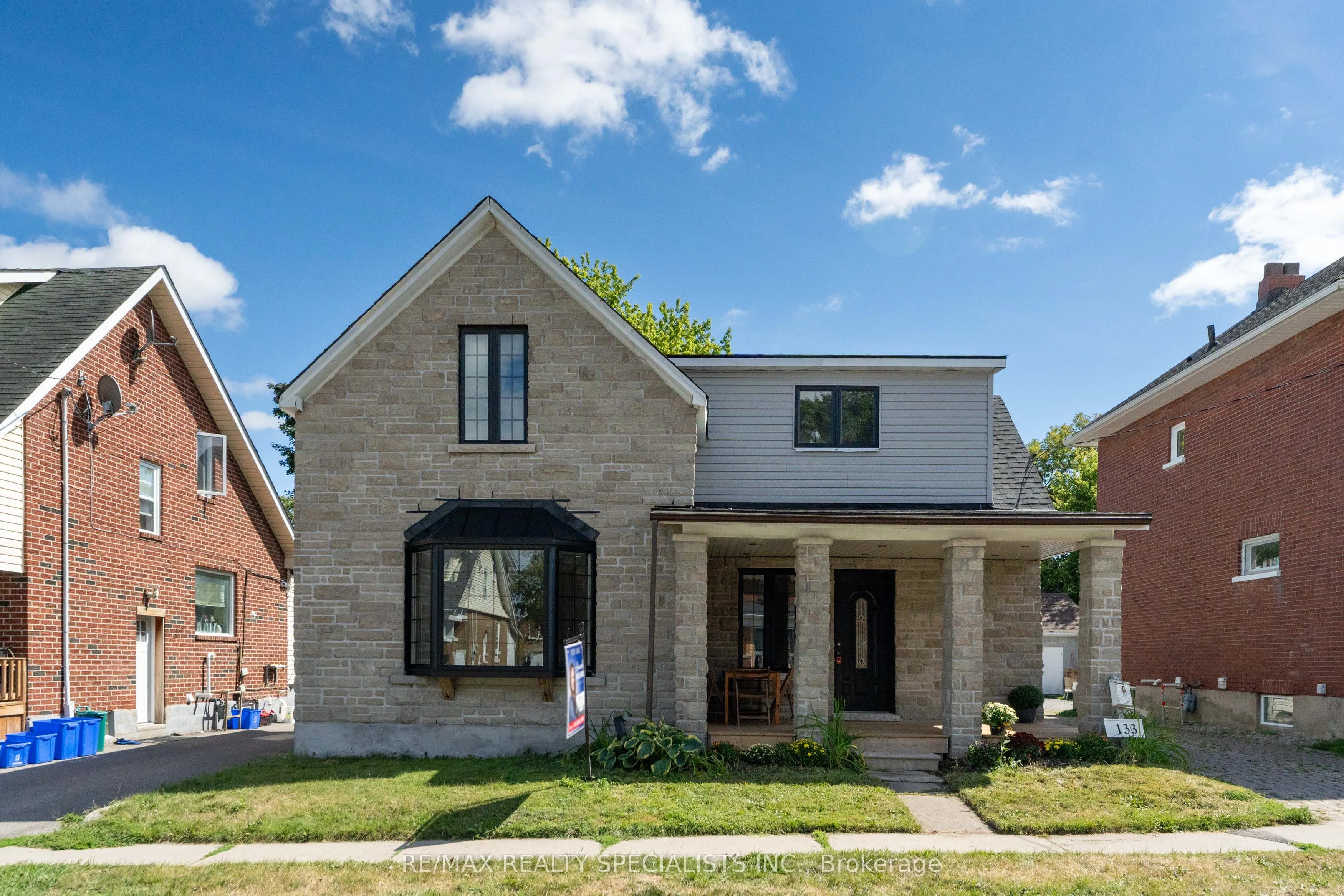133 Agnes Street