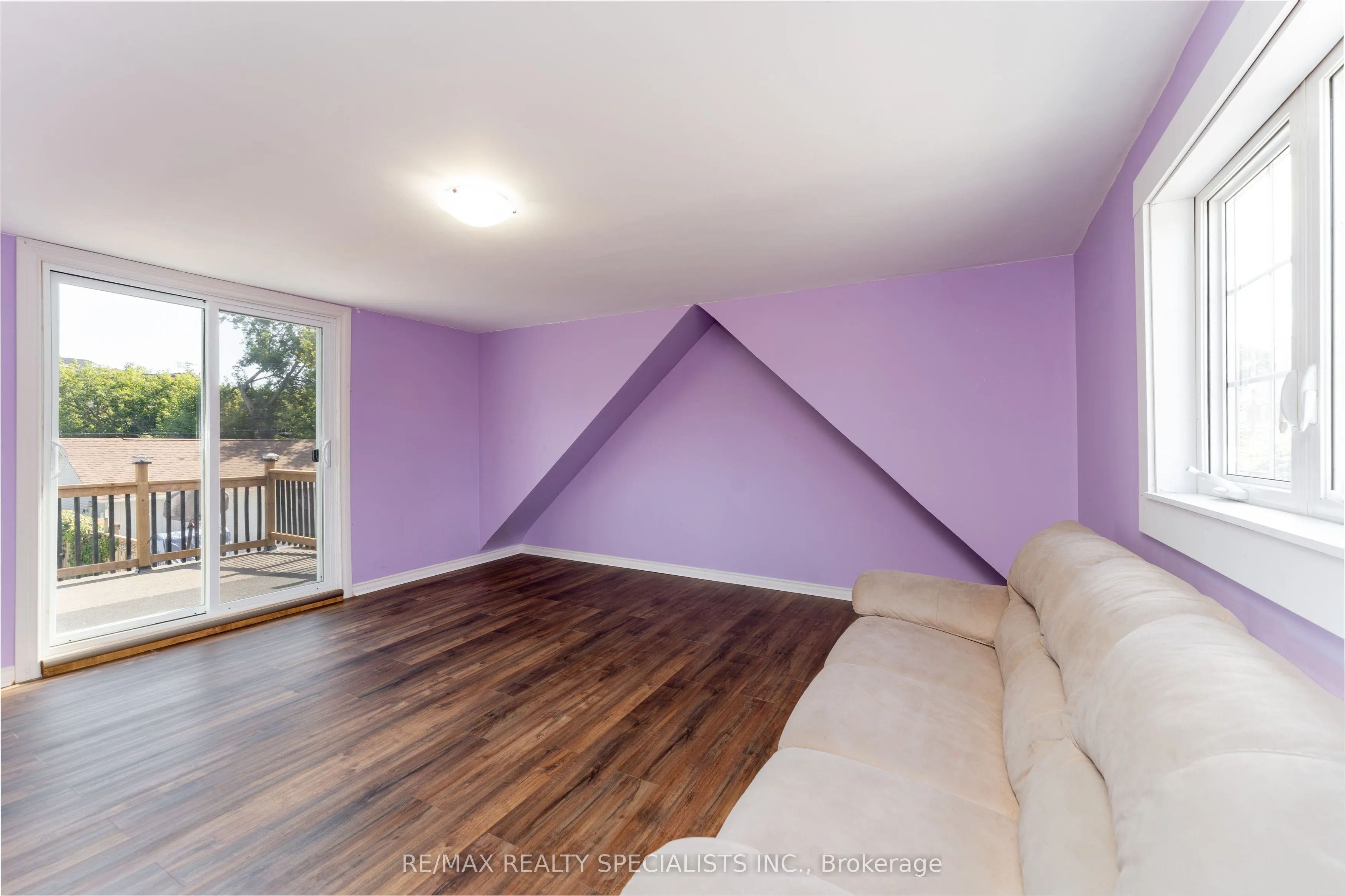 133 Agnes Street