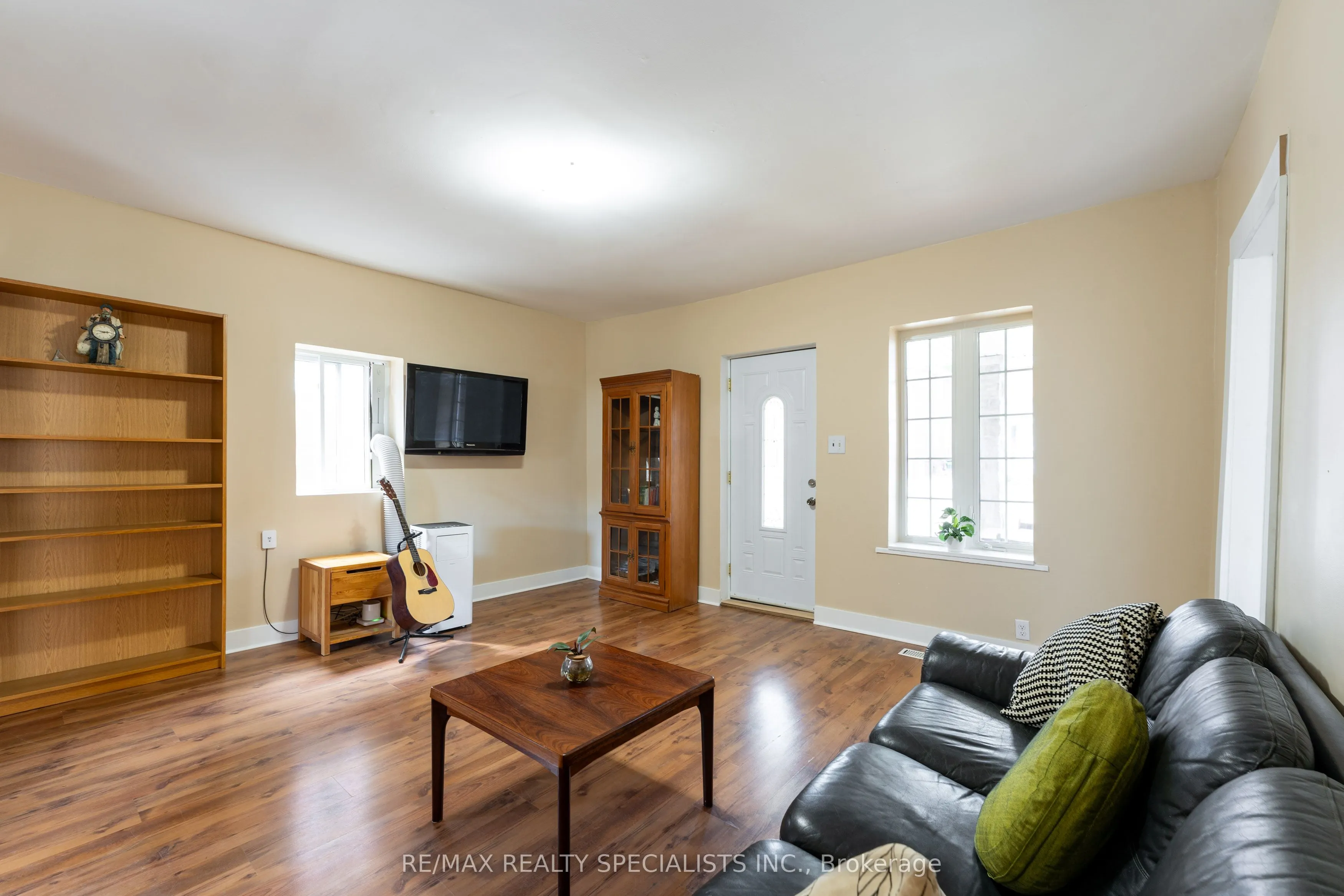 133 Agnes Street