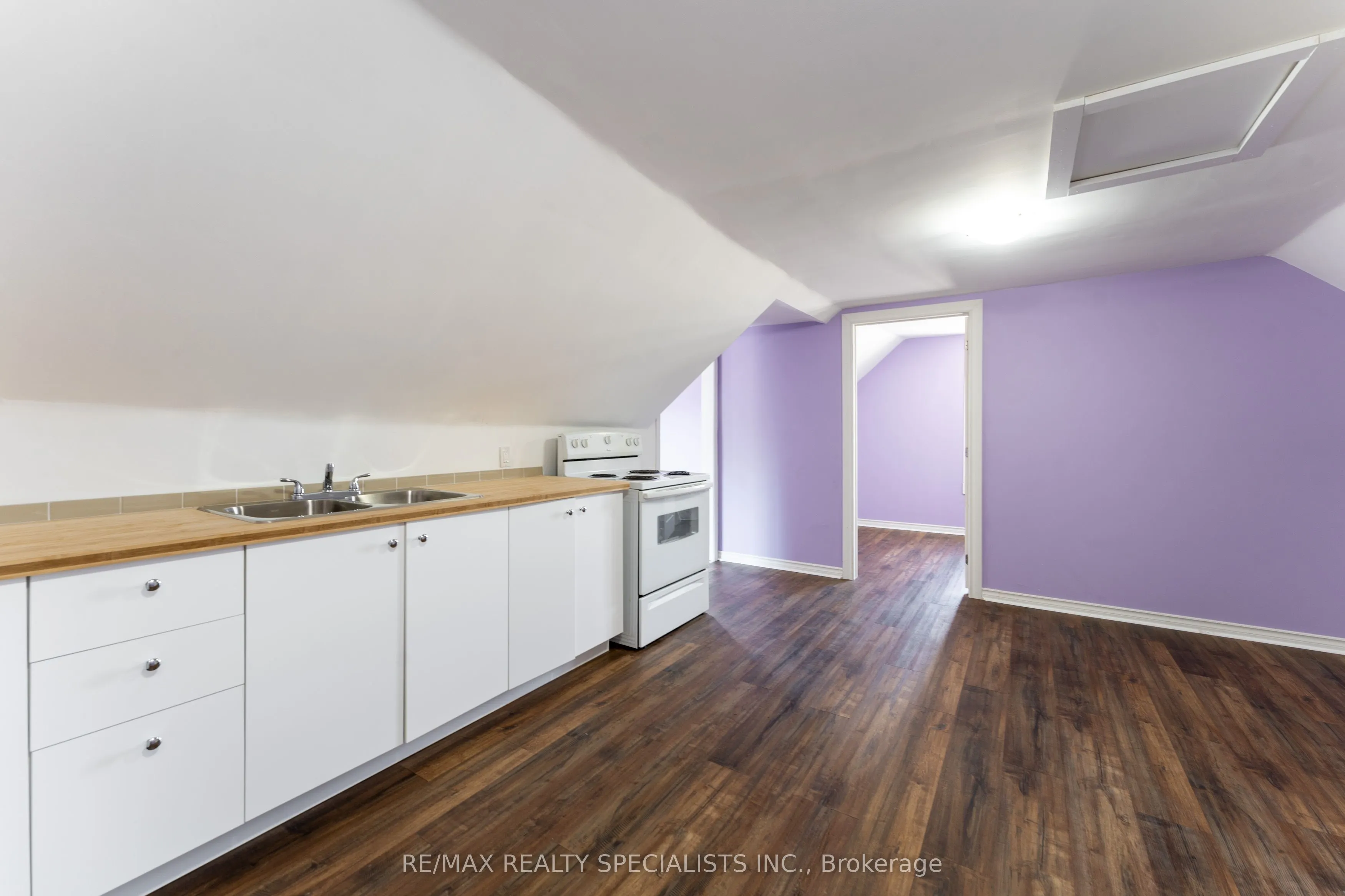 133 Agnes Street