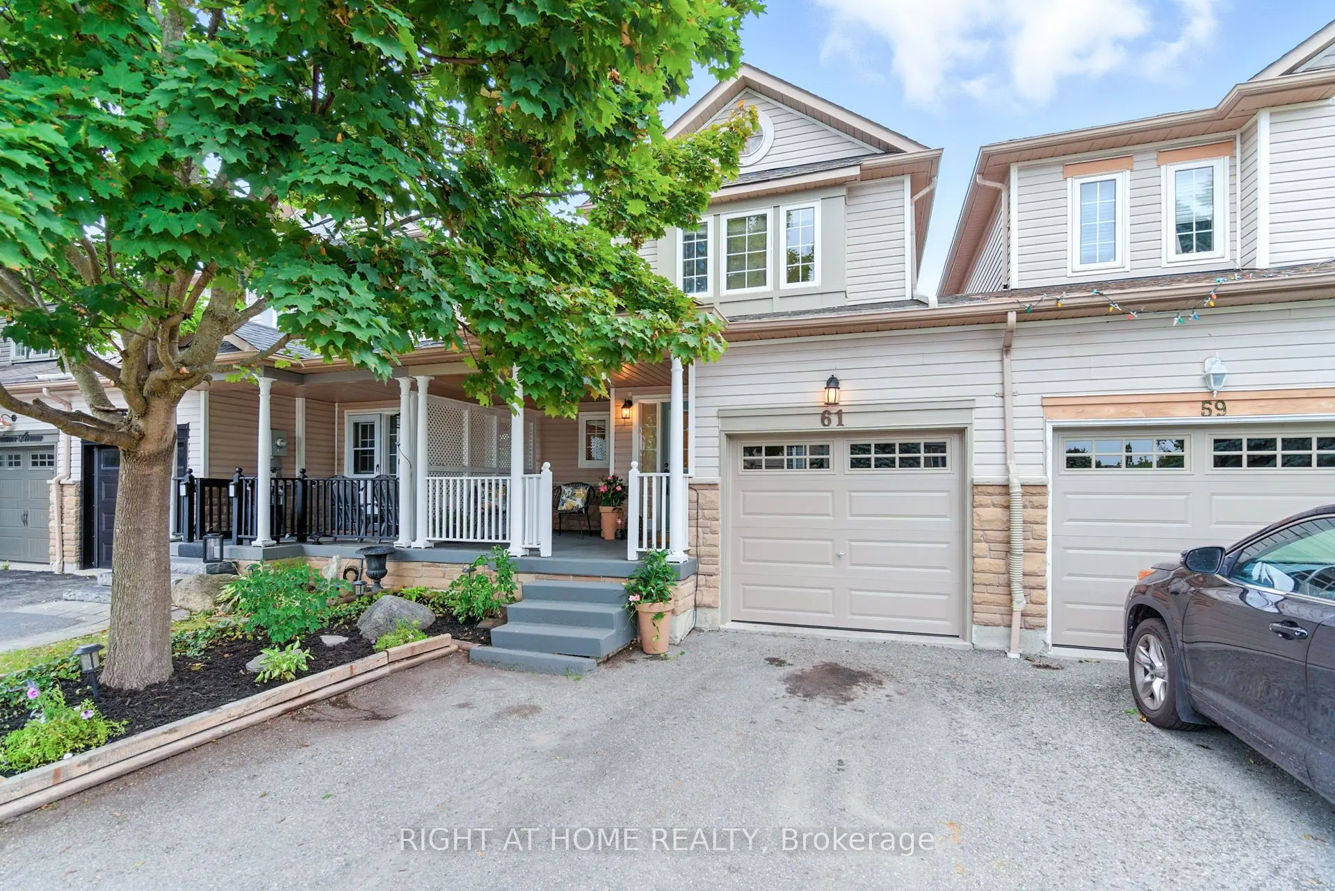 61 Corianne Avenue