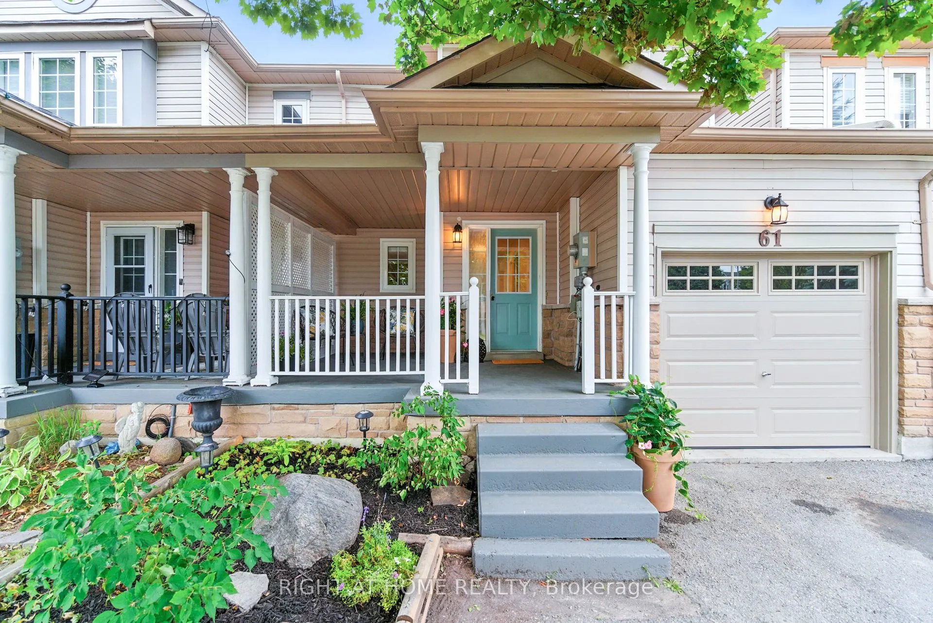 61 Corianne Avenue