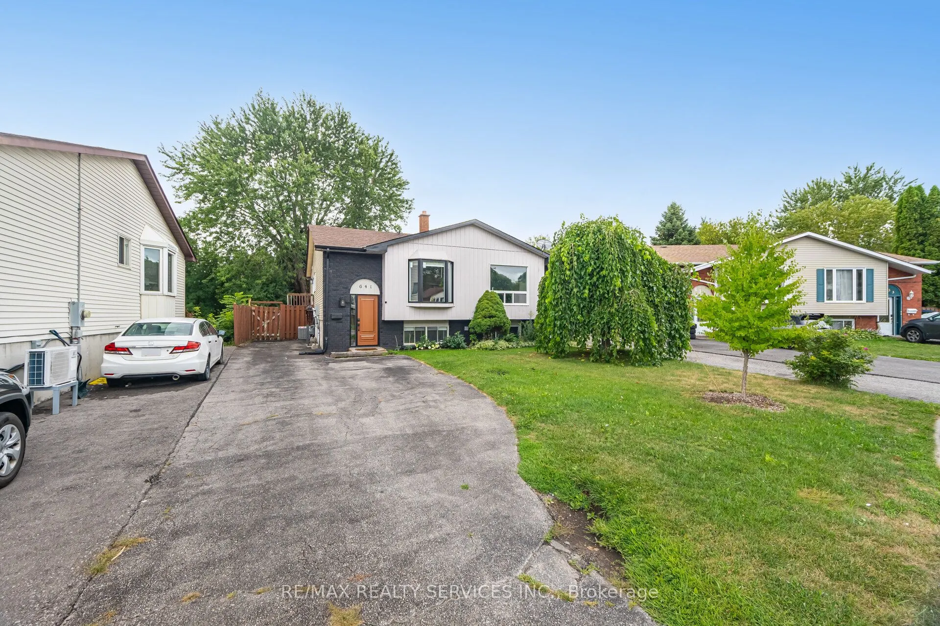 641 Deauville Court