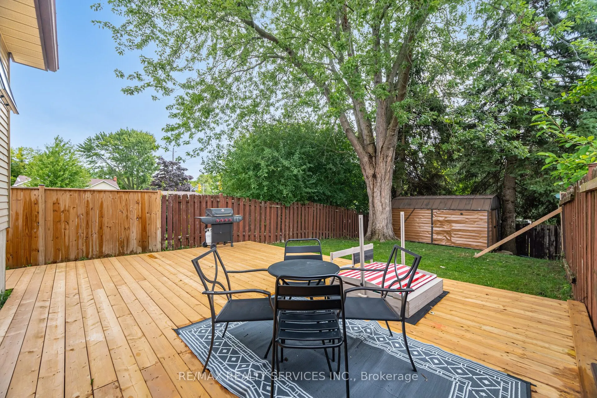 641 Deauville Court