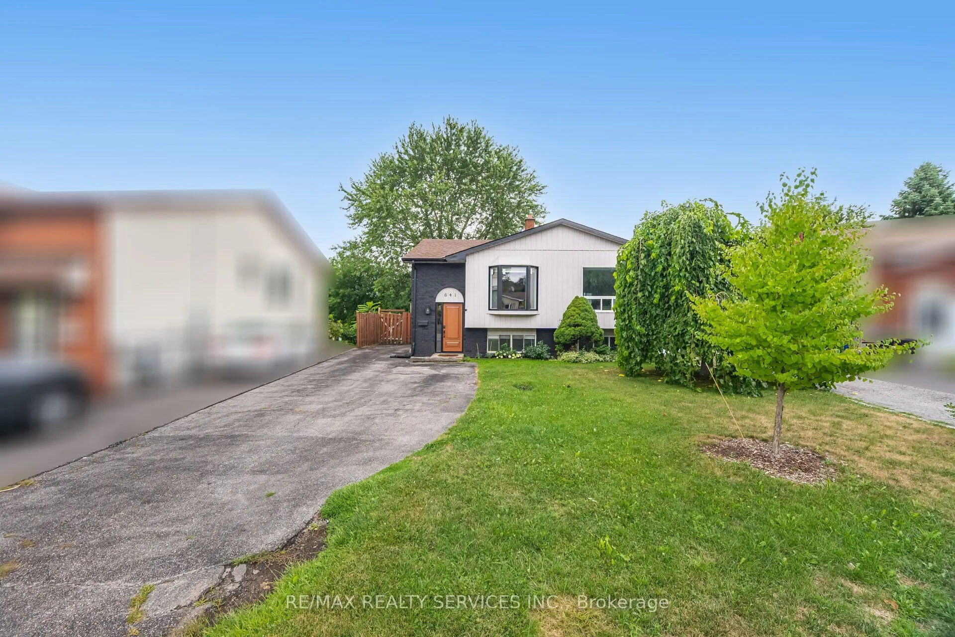 641 Deauville Court
