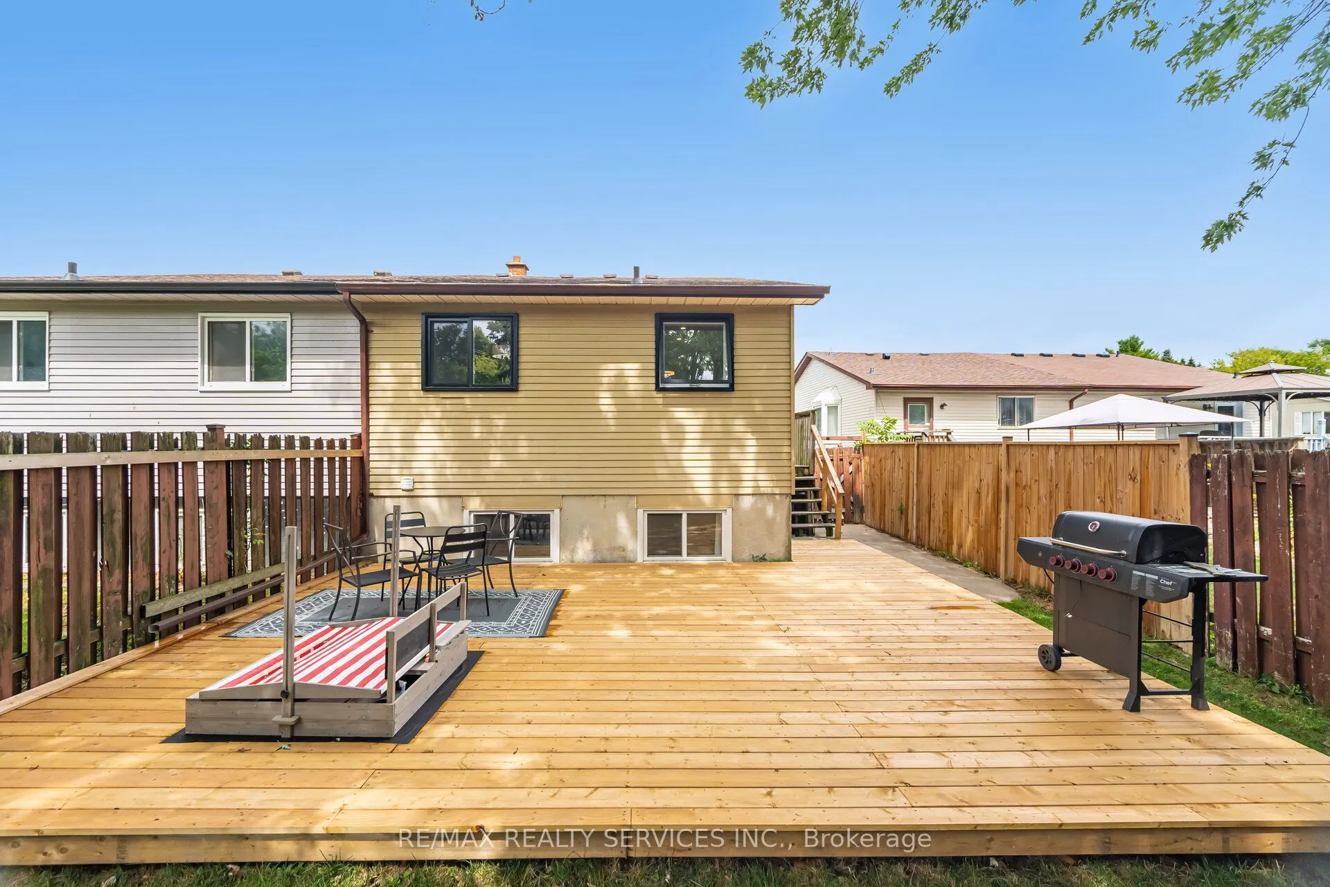 641 Deauville Court