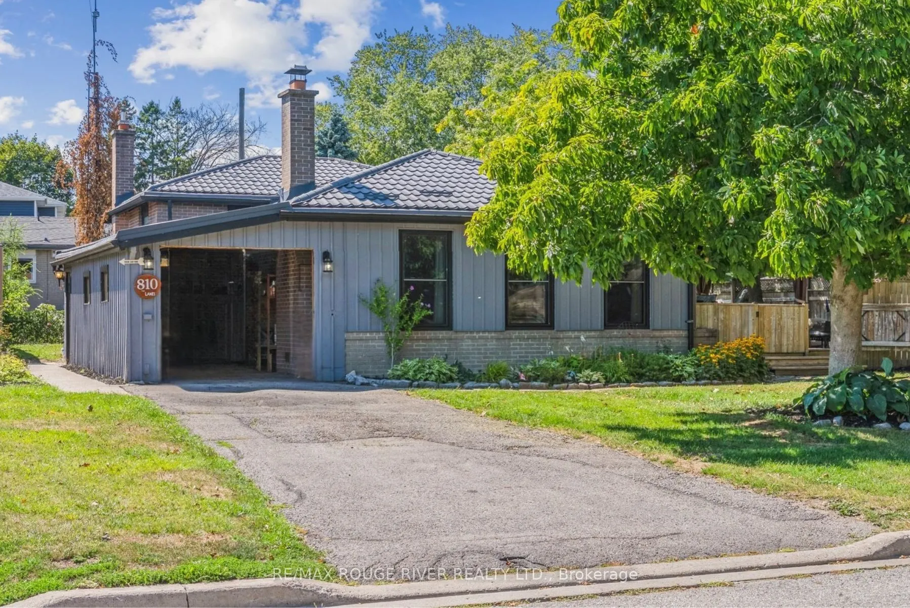 810 Zator Avenue