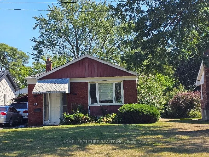 89 Watson Street, #Main