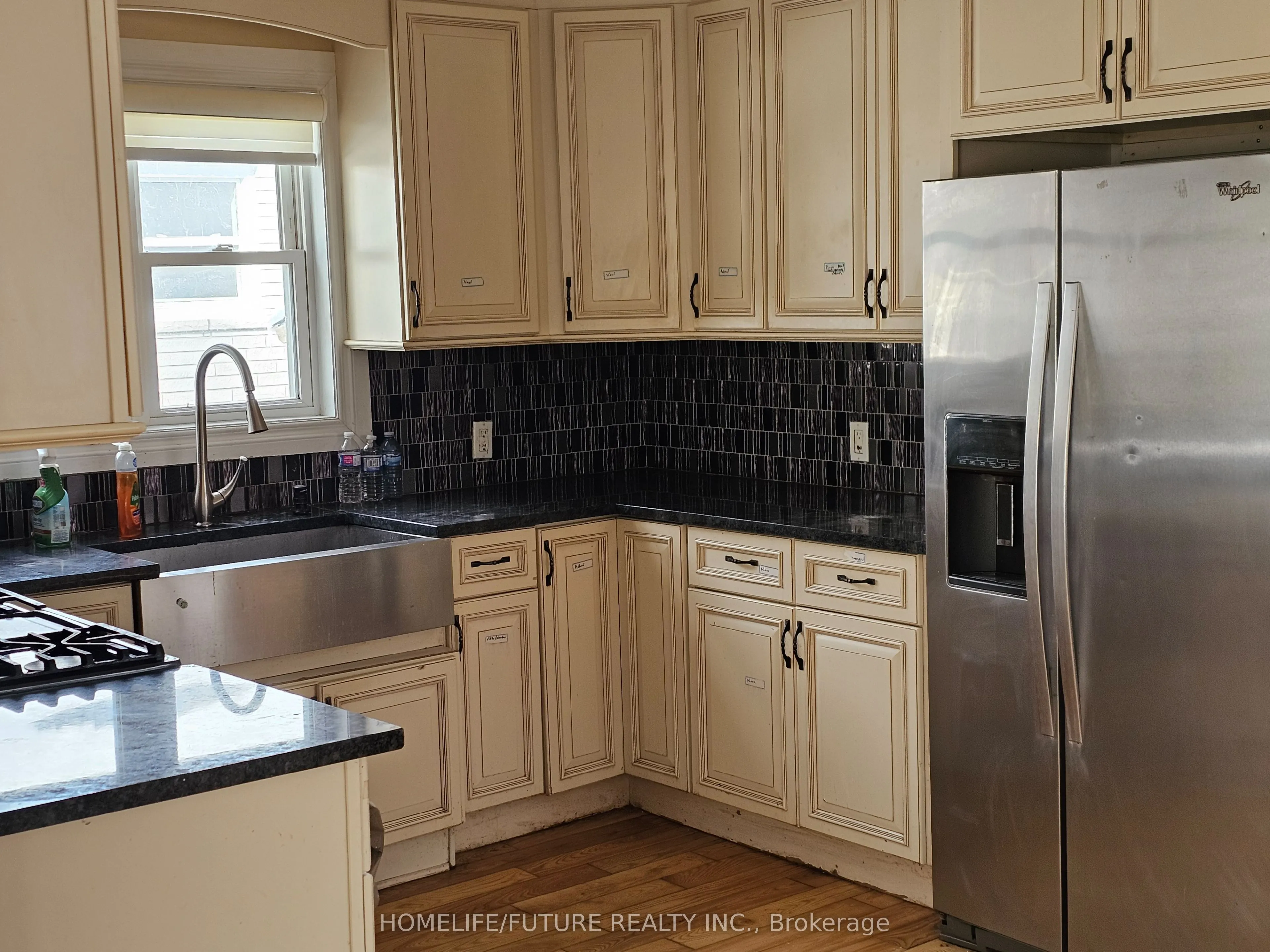 89 Watson Street, #Main
