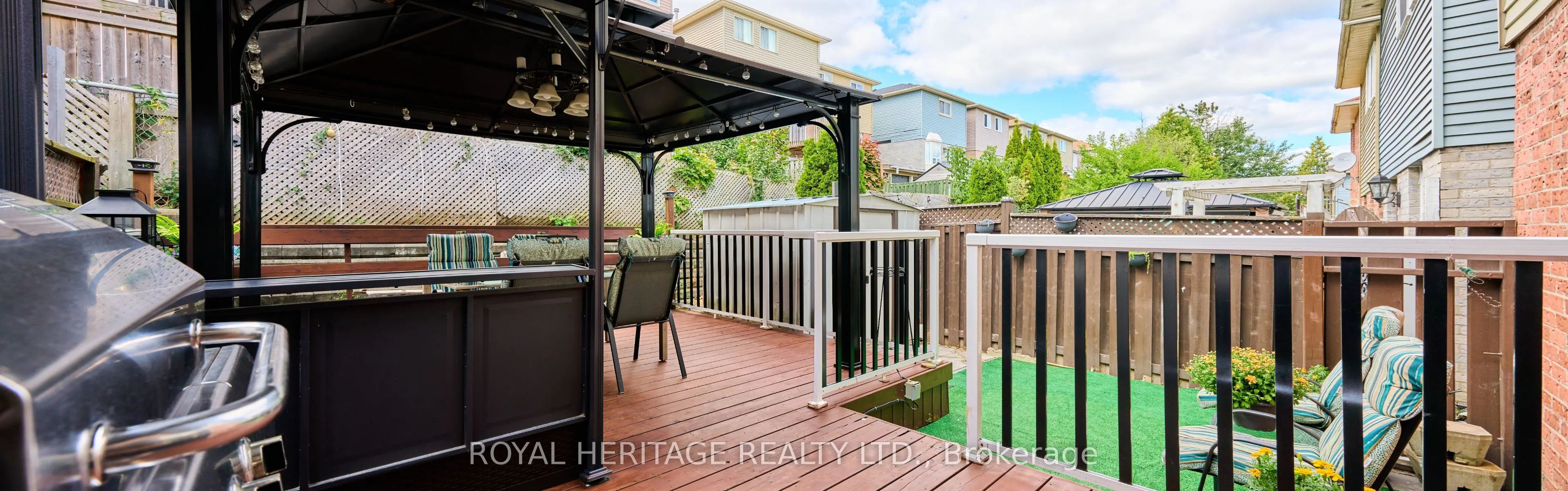 2136 Duberry Drive