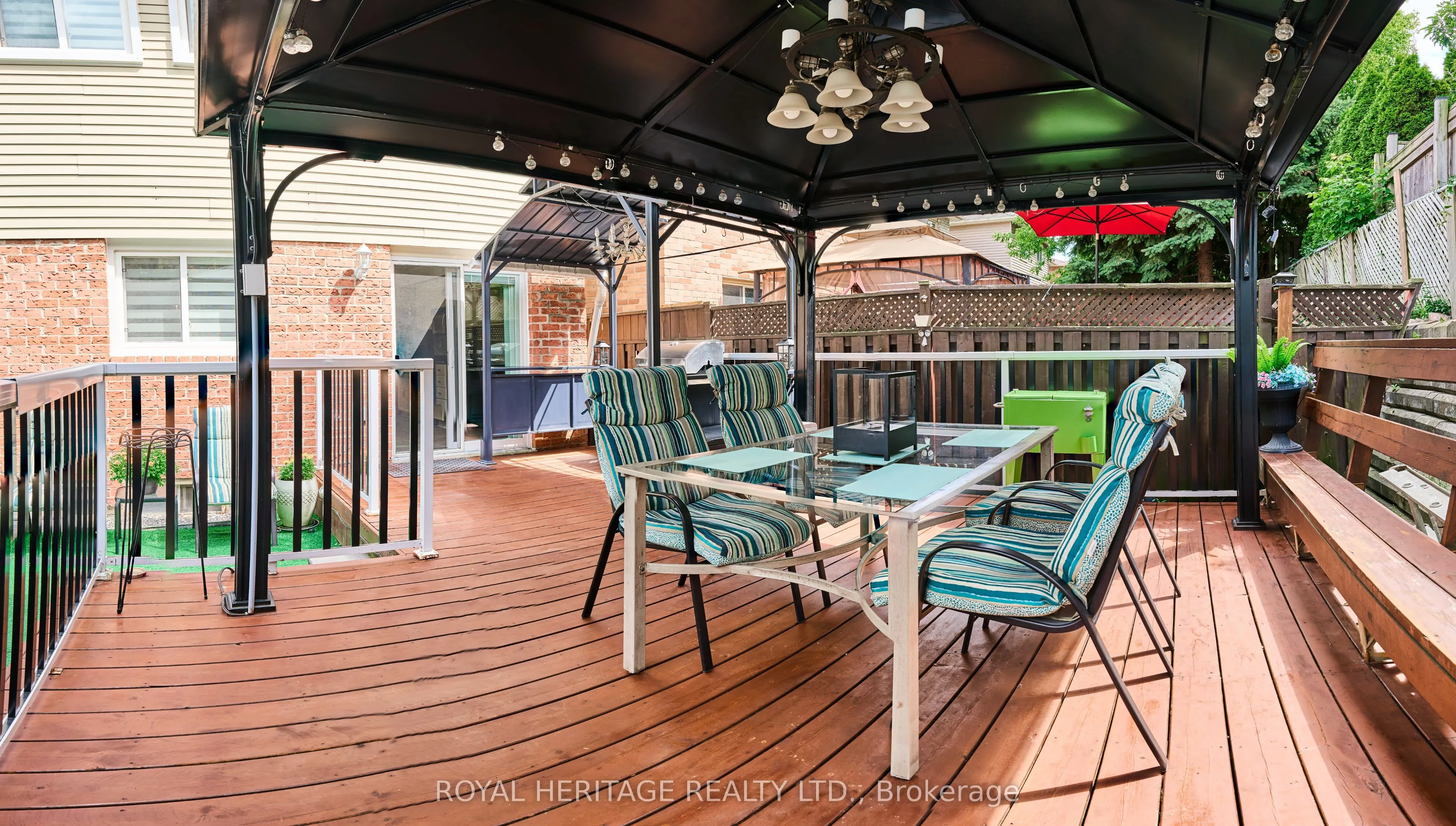 2136 Duberry Drive