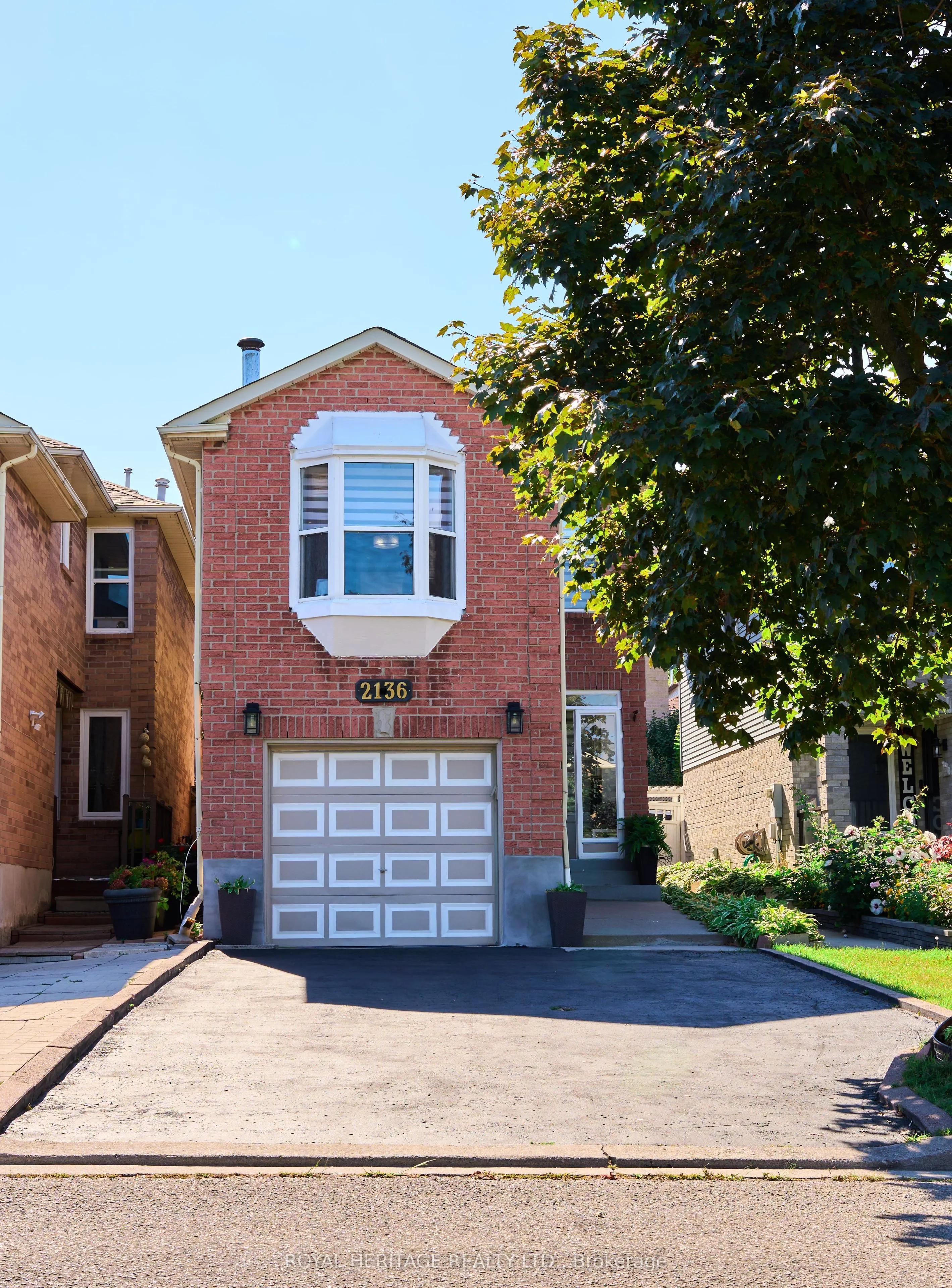 2136 Duberry Drive