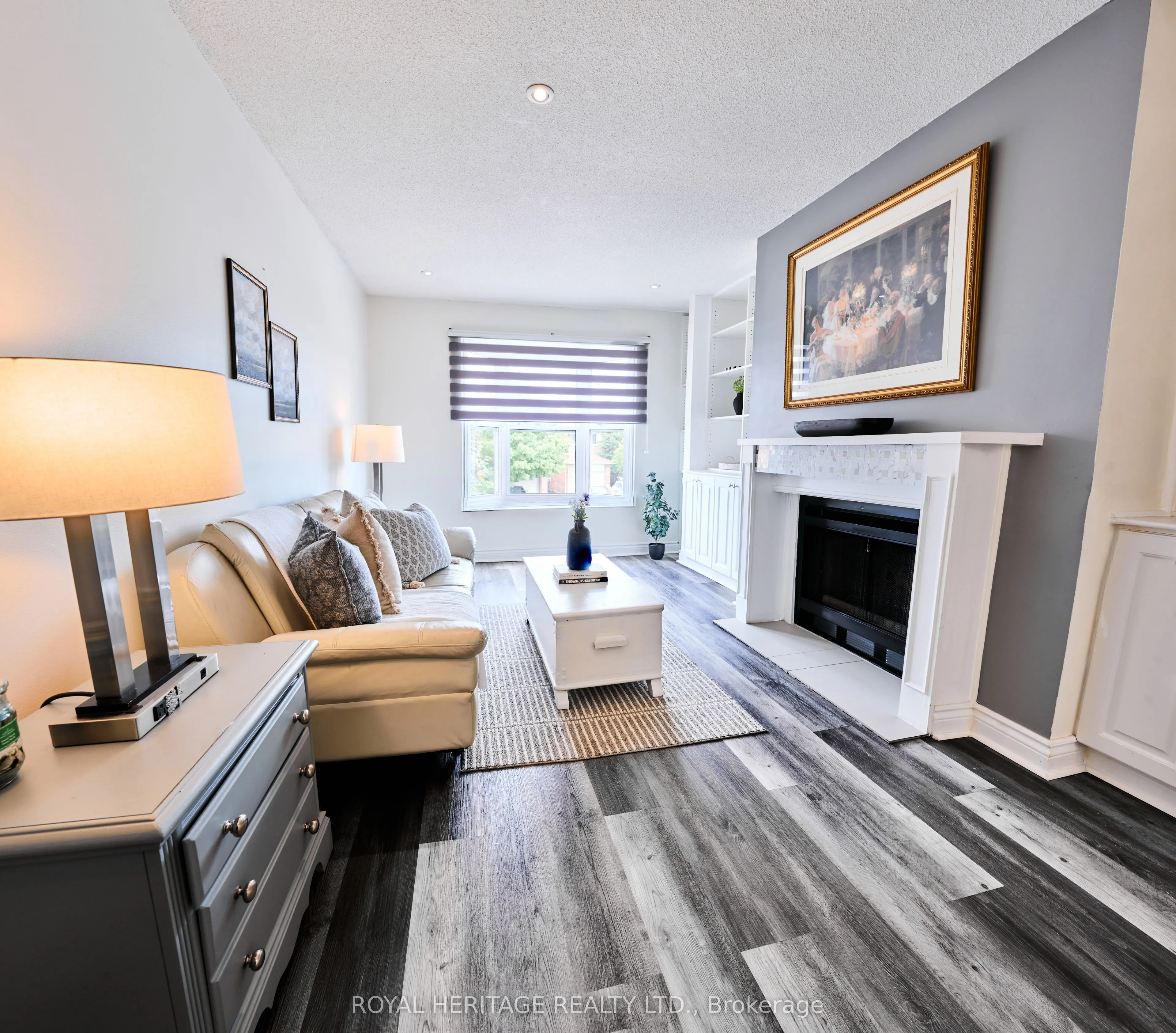 2136 Duberry Drive