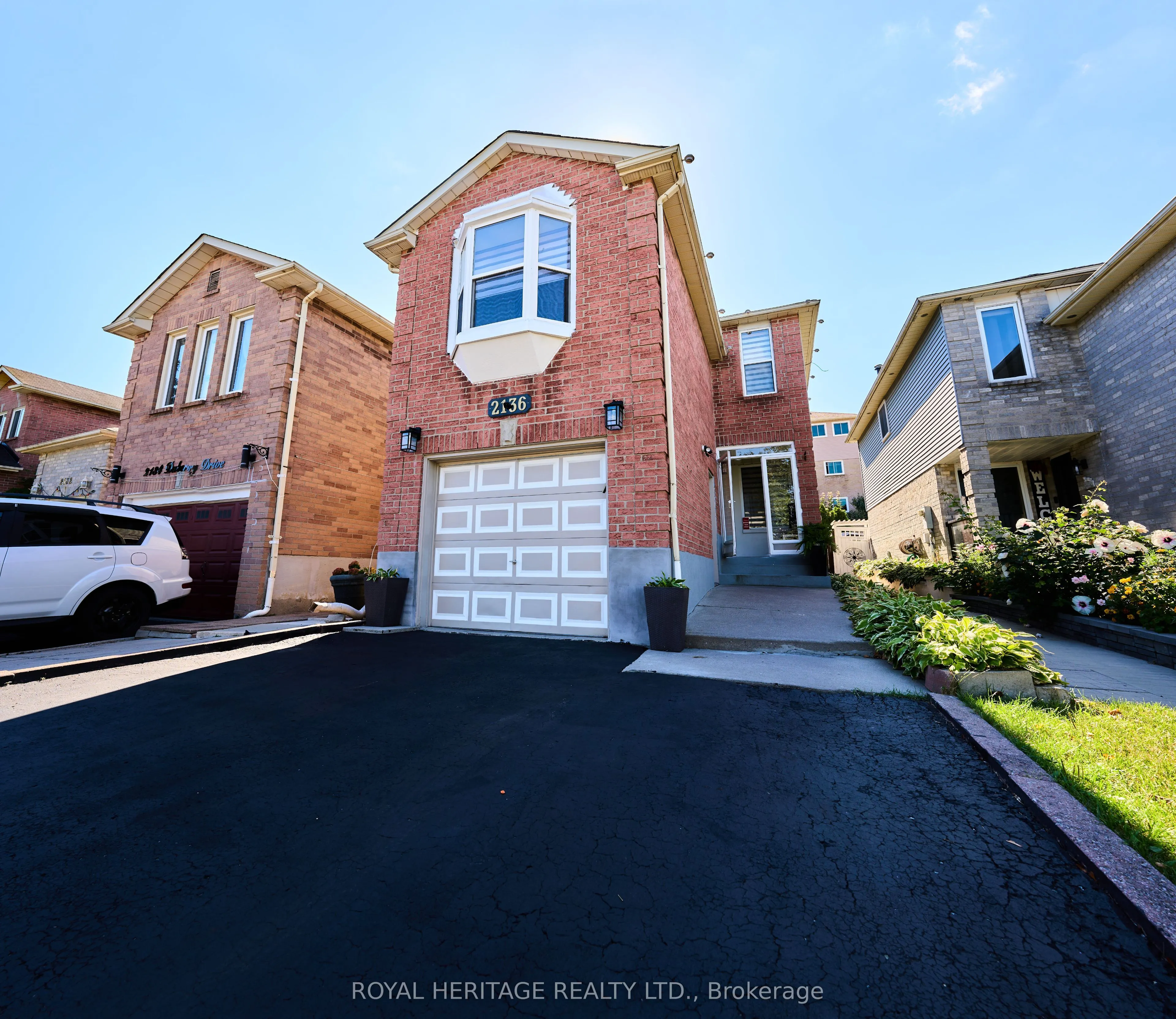 2136 Duberry Drive