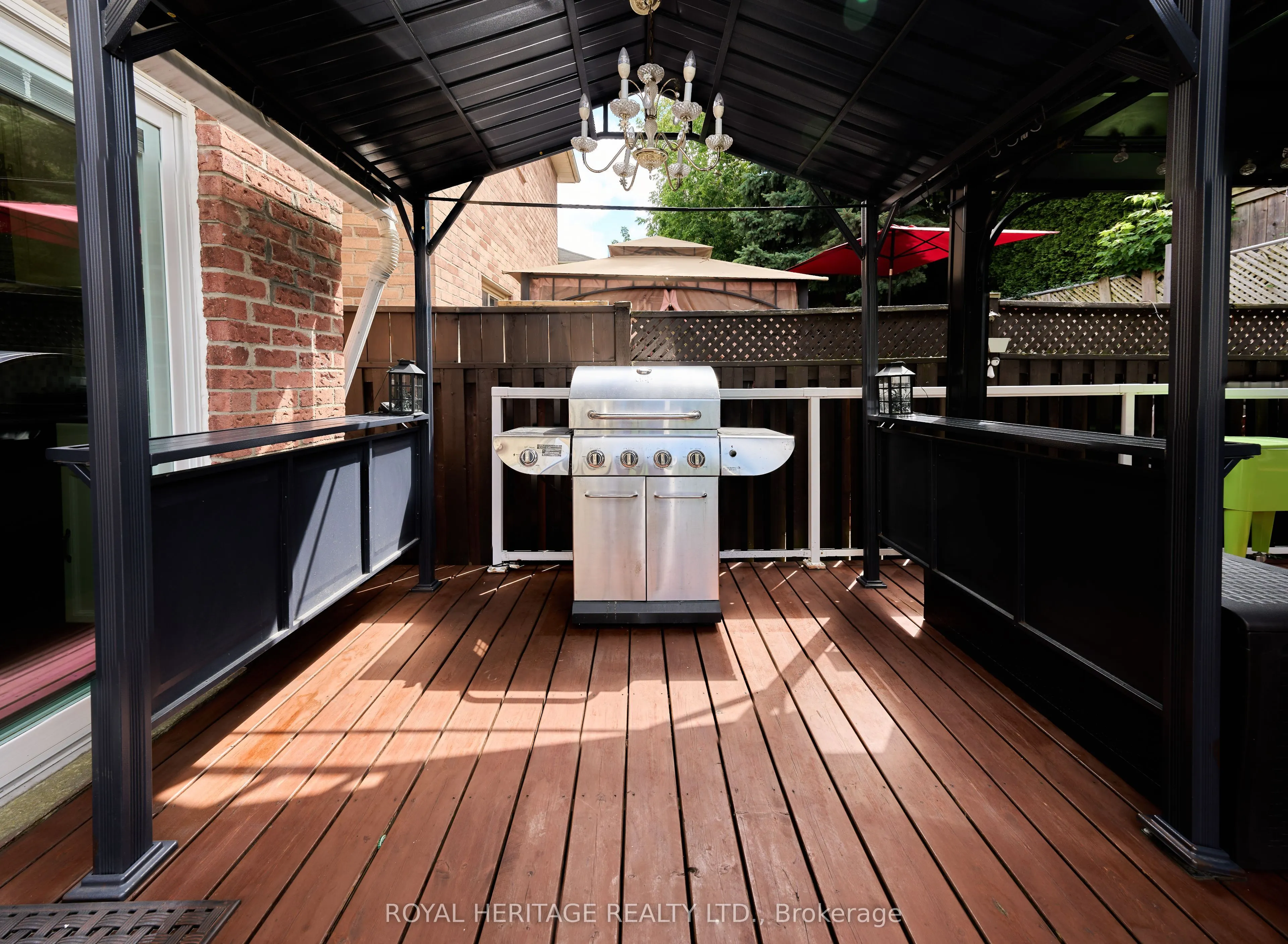 2136 Duberry Drive