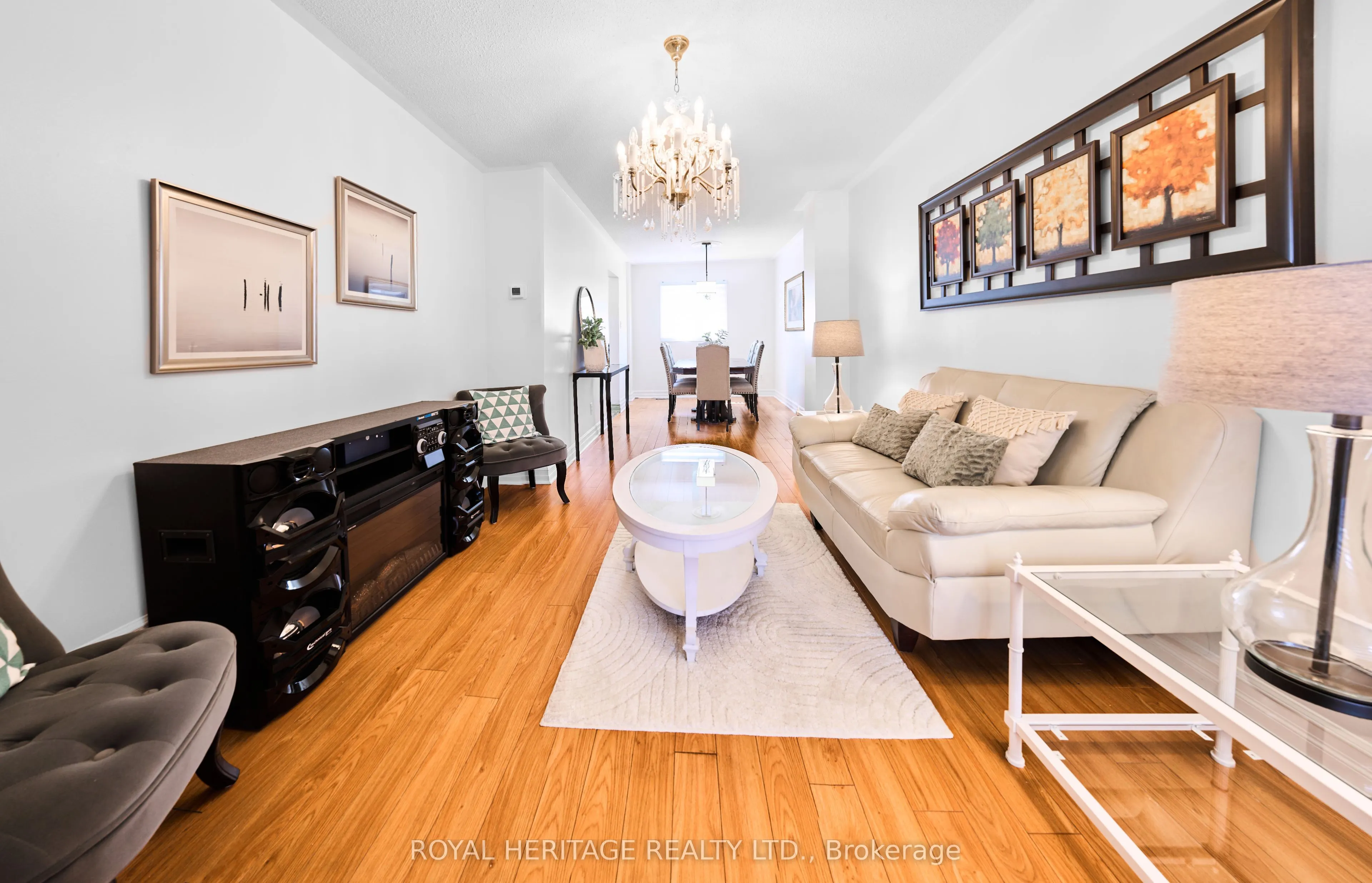2136 Duberry Drive