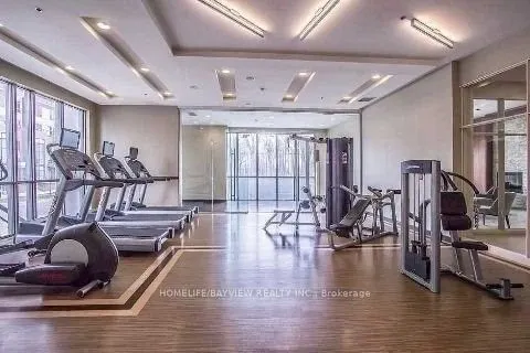 50 Town Center Court, #703