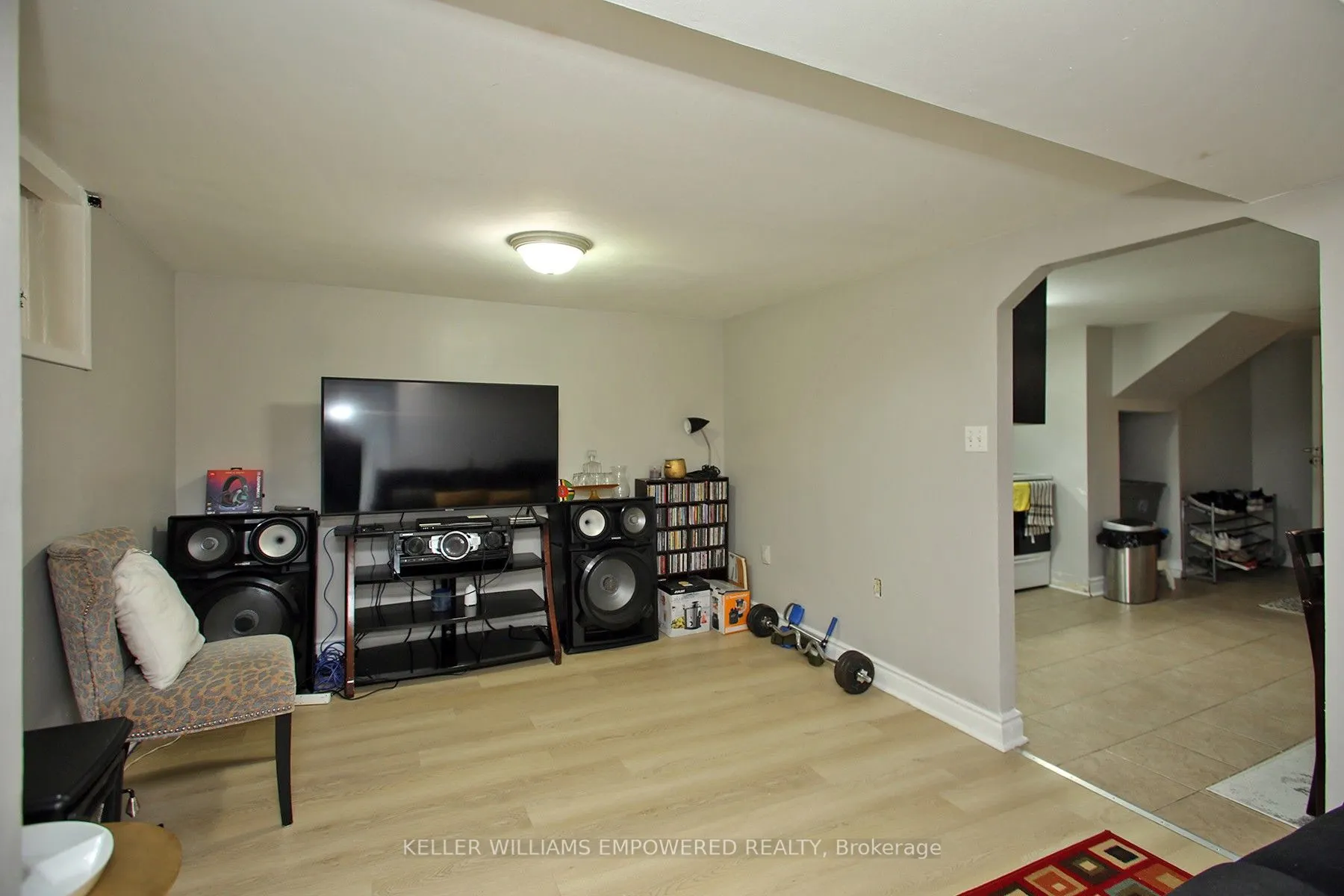 5 Tulloch Drive