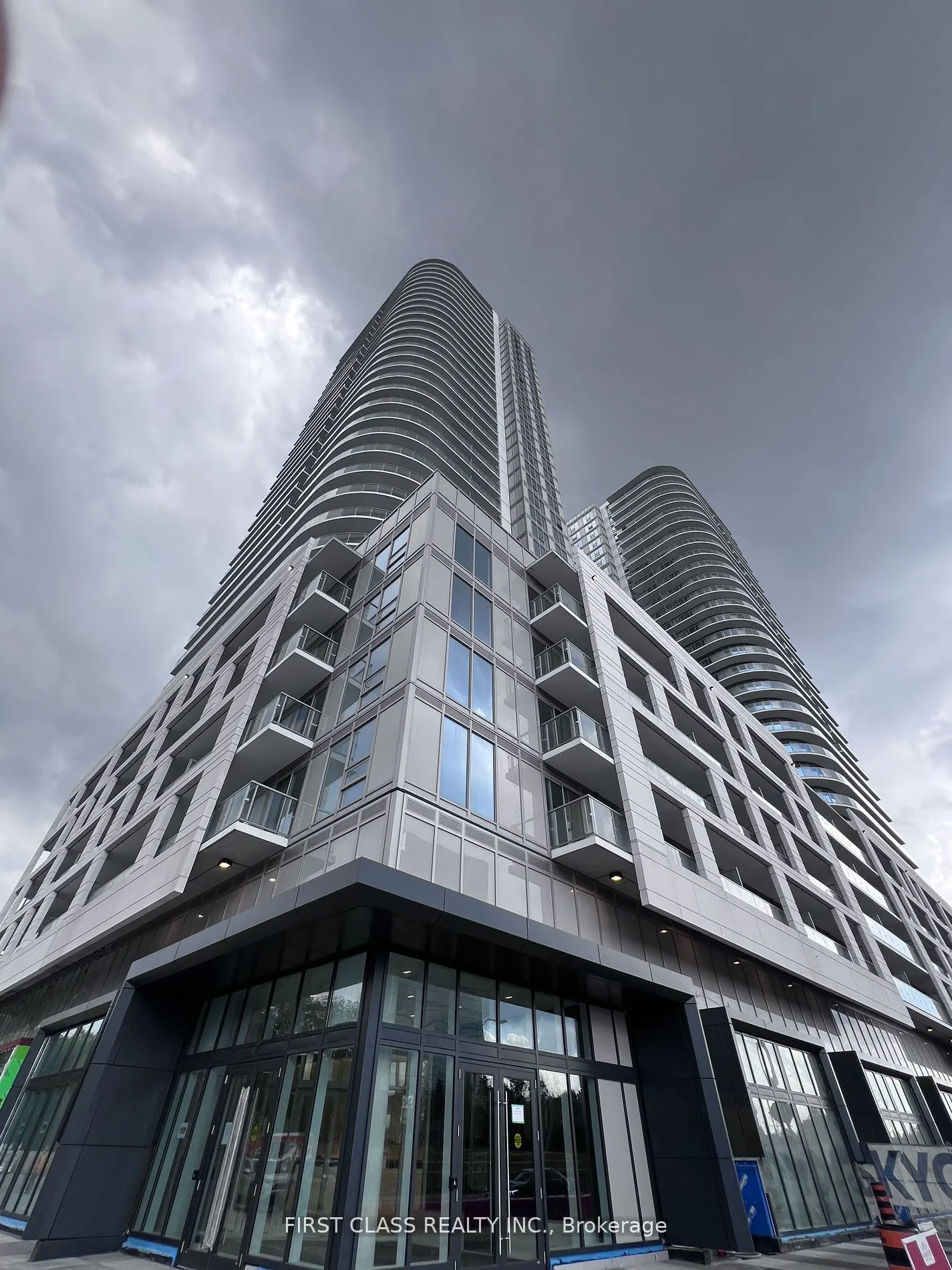 2033 Kennedy Road, #1501