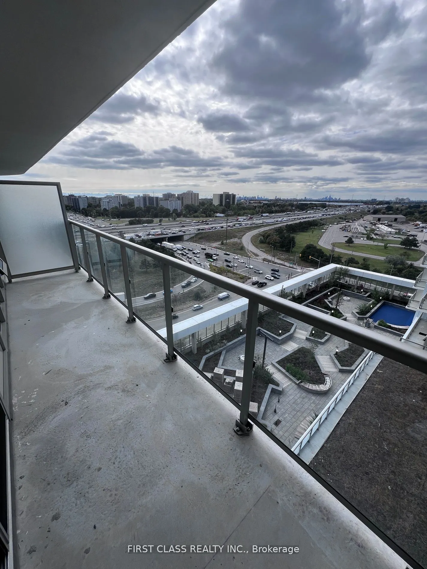 2033 Kennedy Road, #1501