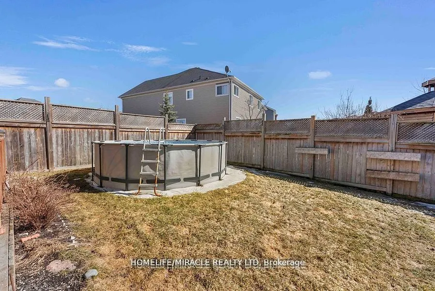 1268 Salmers Drive
