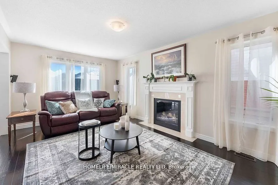 1268 Salmers Drive