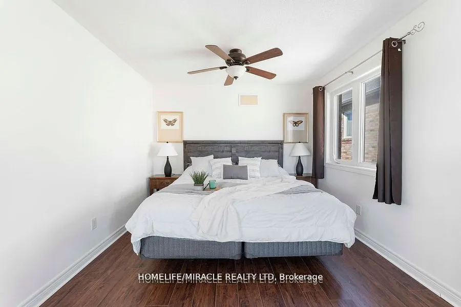1268 Salmers Drive