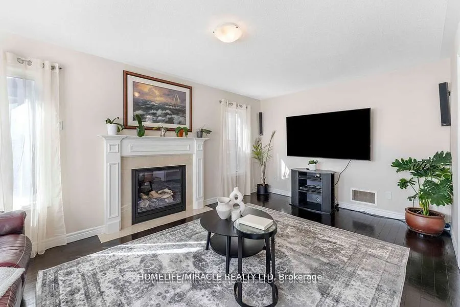 1268 Salmers Drive