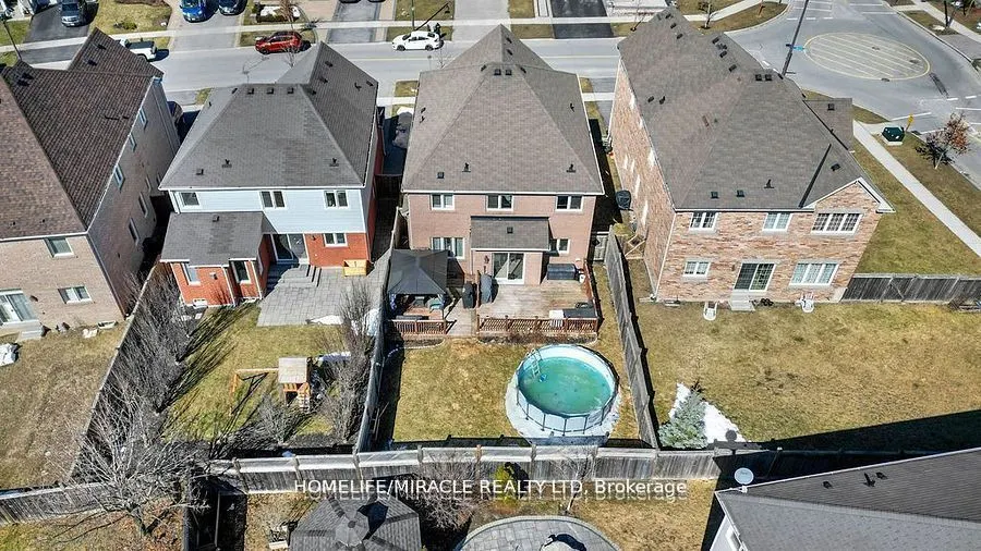 1268 Salmers Drive