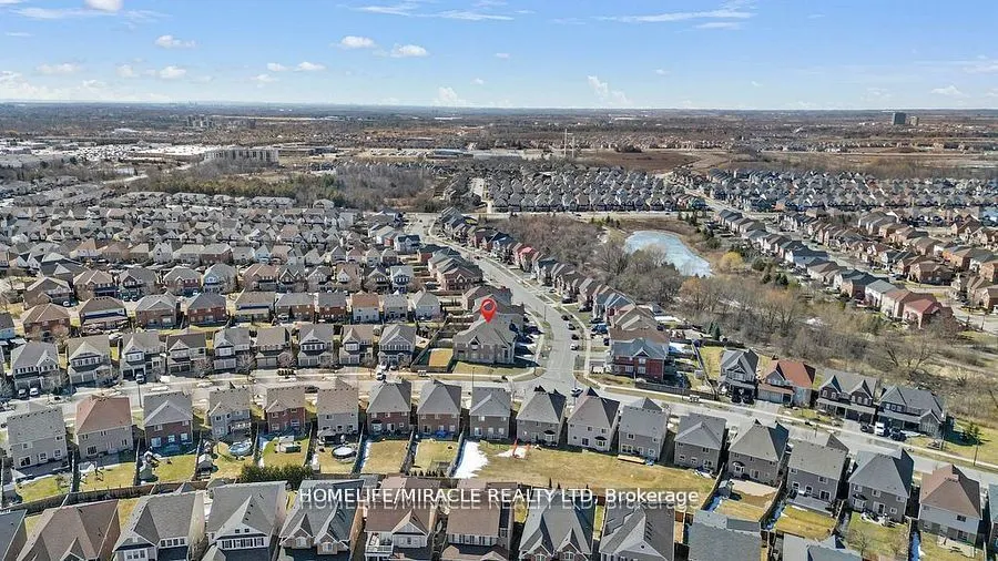 1268 Salmers Drive