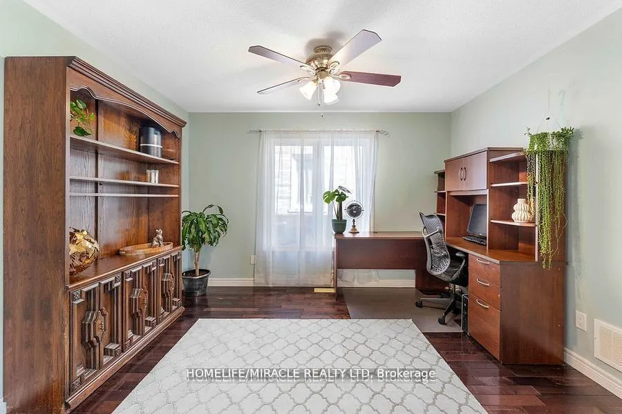 1268 Salmers Drive