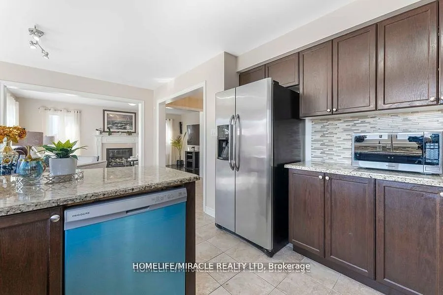 1268 Salmers Drive
