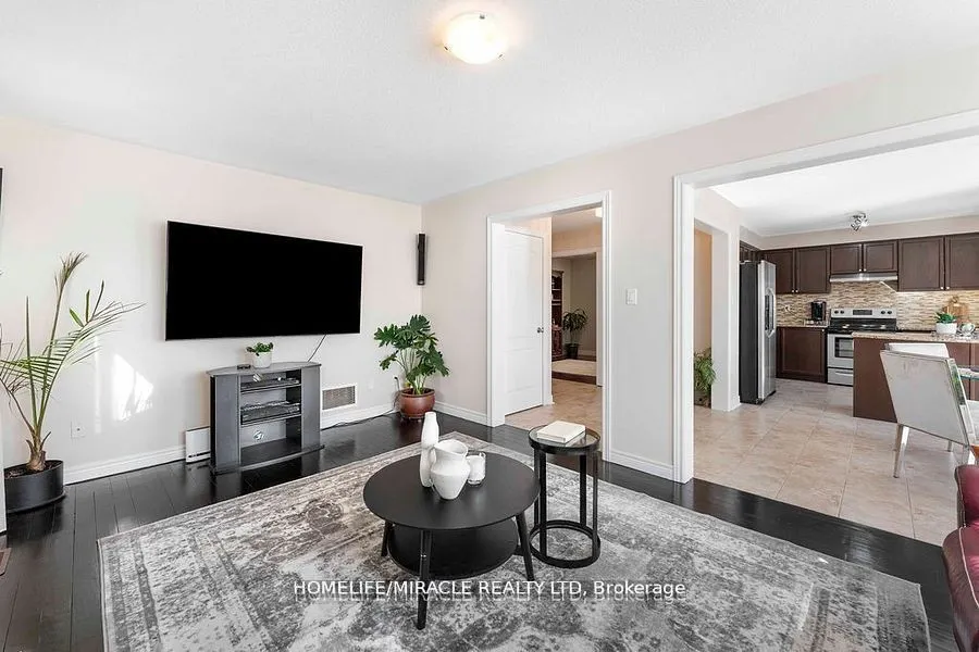 1268 Salmers Drive