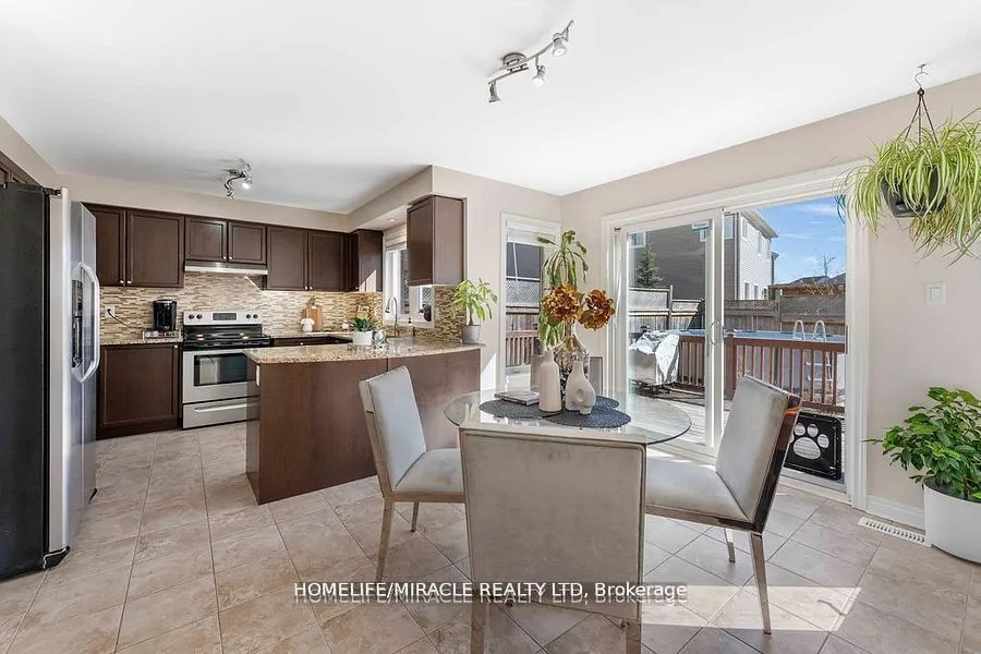 1268 Salmers Drive