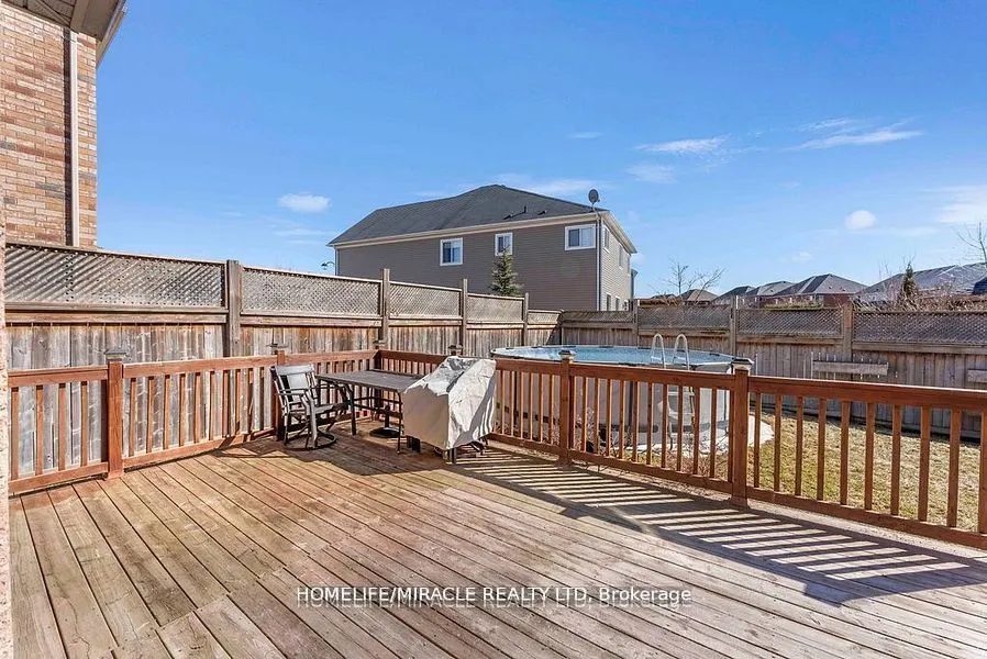 1268 Salmers Drive