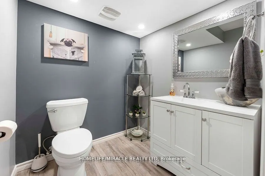 1268 Salmers Drive