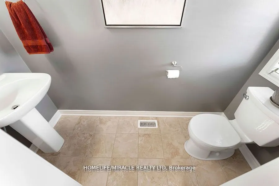 1268 Salmers Drive