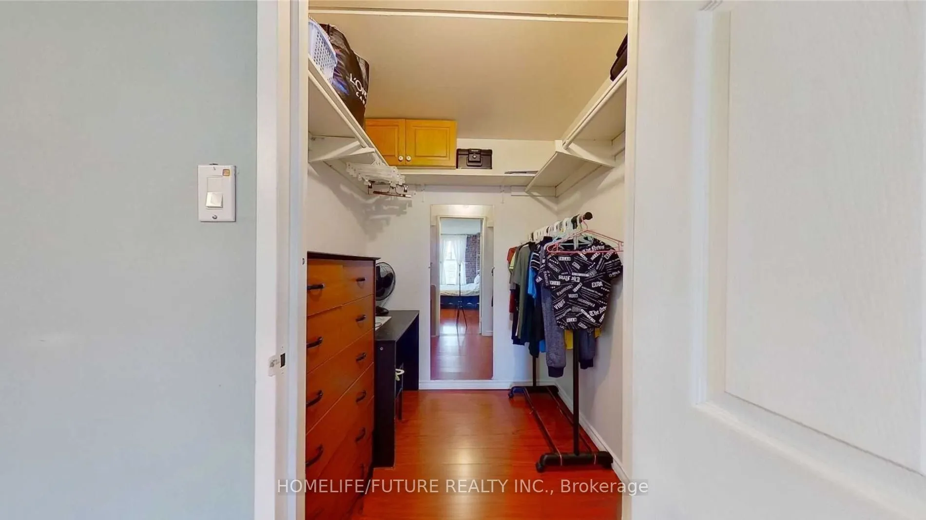 2 Glamorgan Avenue, #1003