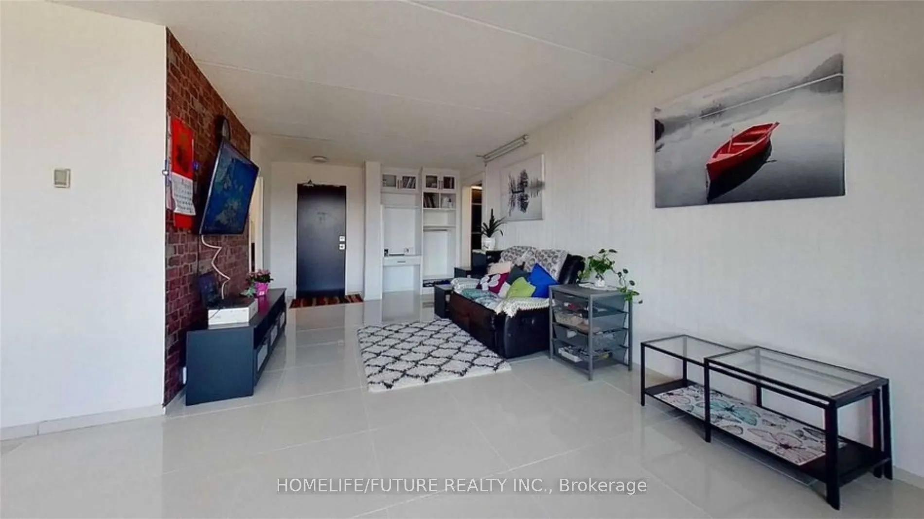 2 Glamorgan Avenue, #1003