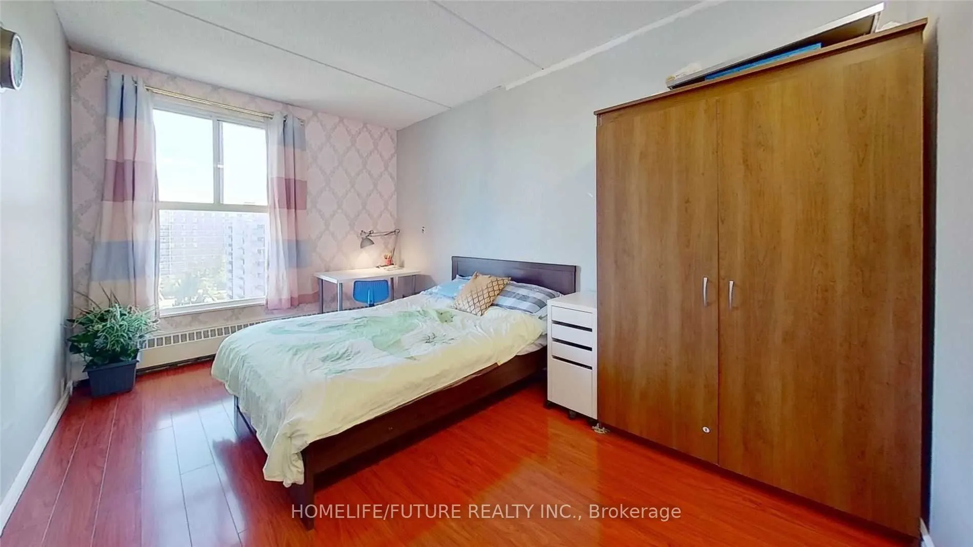 2 Glamorgan Avenue, #1003