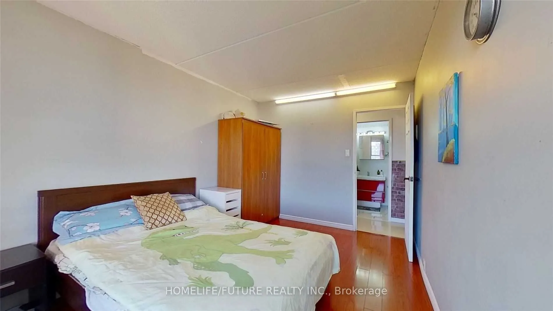 2 Glamorgan Avenue, #1003