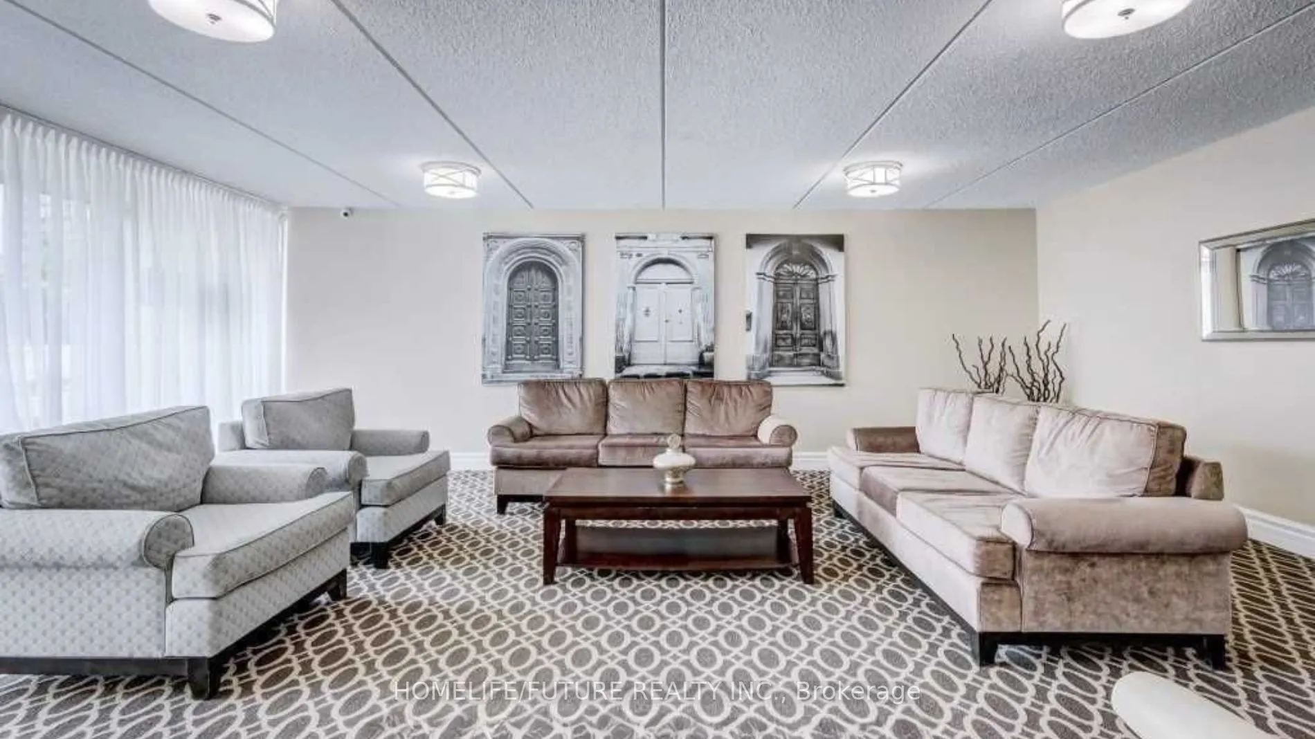 2 Glamorgan Avenue, #1003