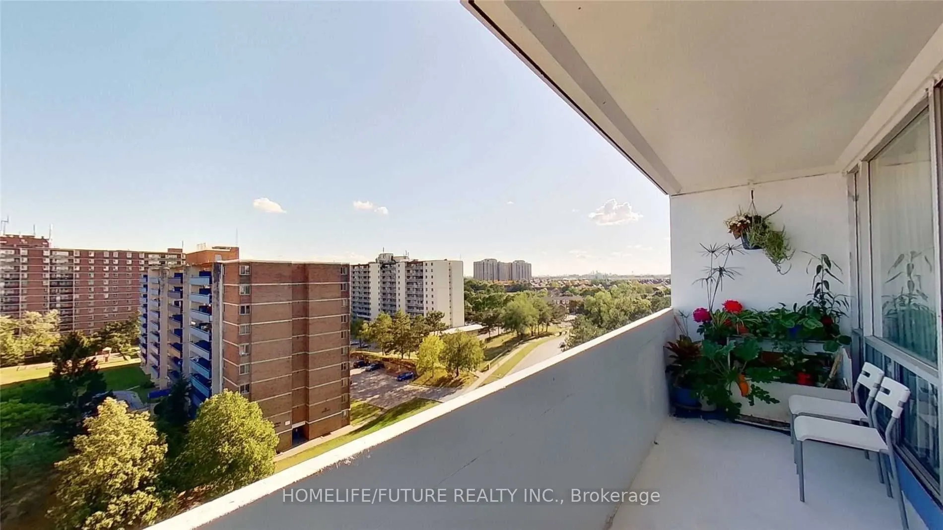 2 Glamorgan Avenue, #1003
