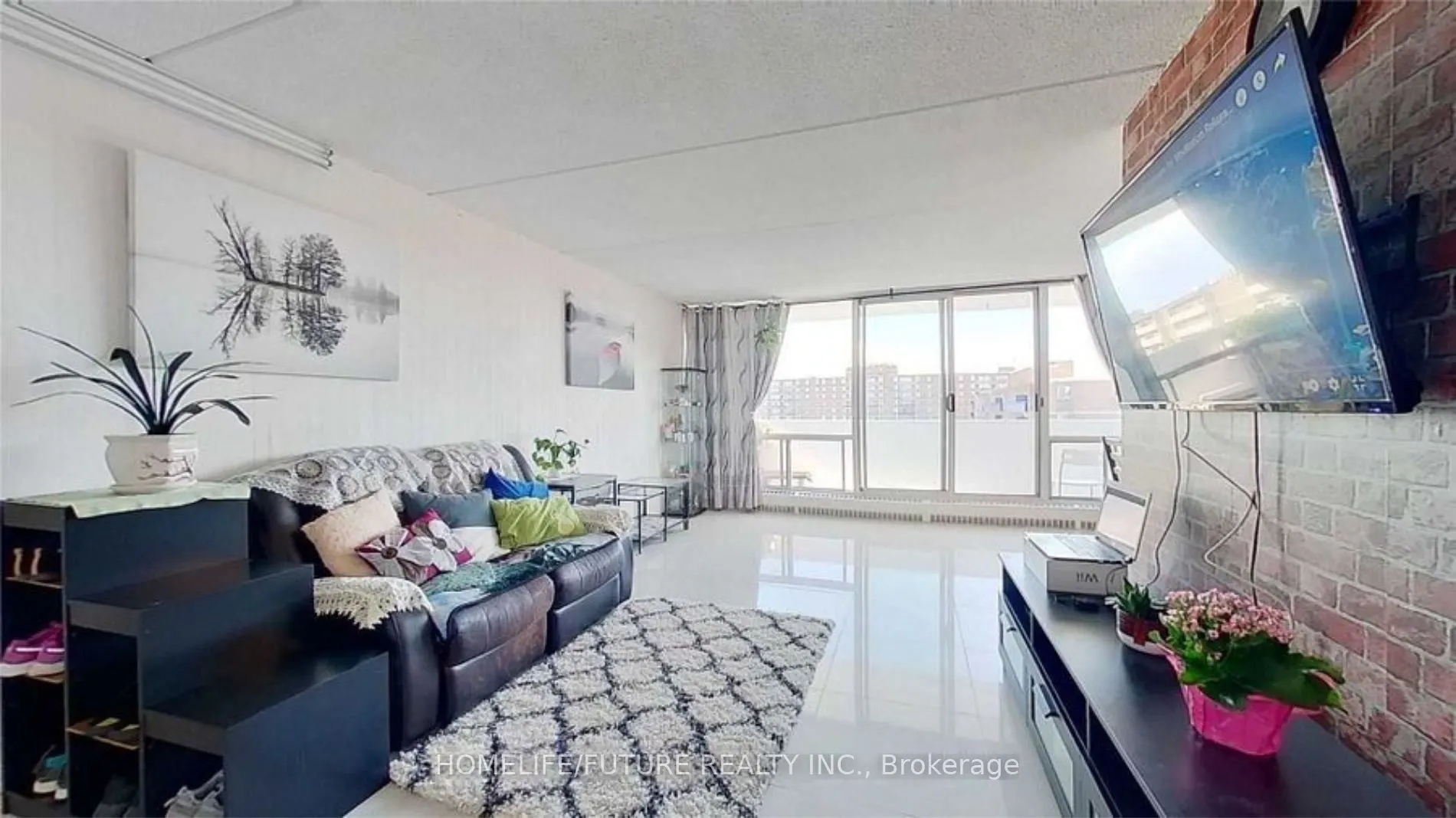 2 Glamorgan Avenue, #1003