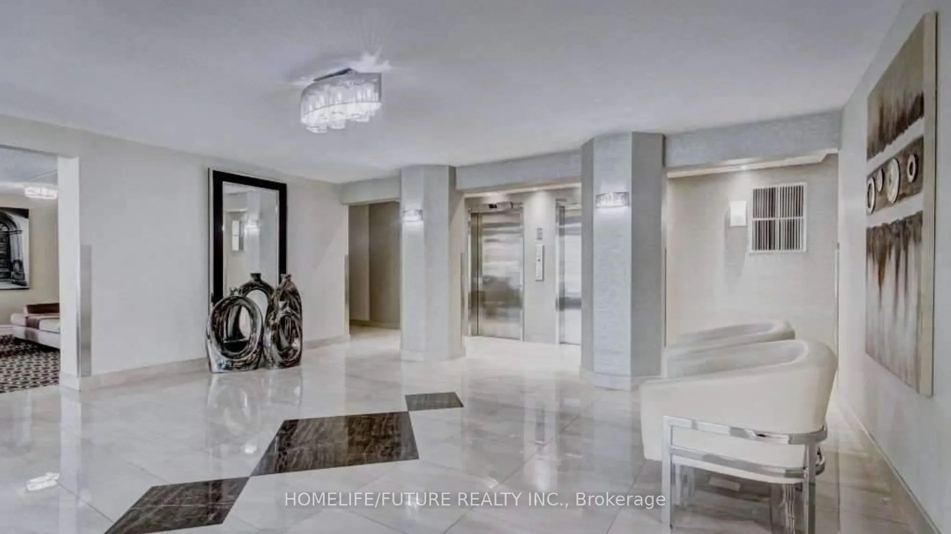 2 Glamorgan Avenue, #1003