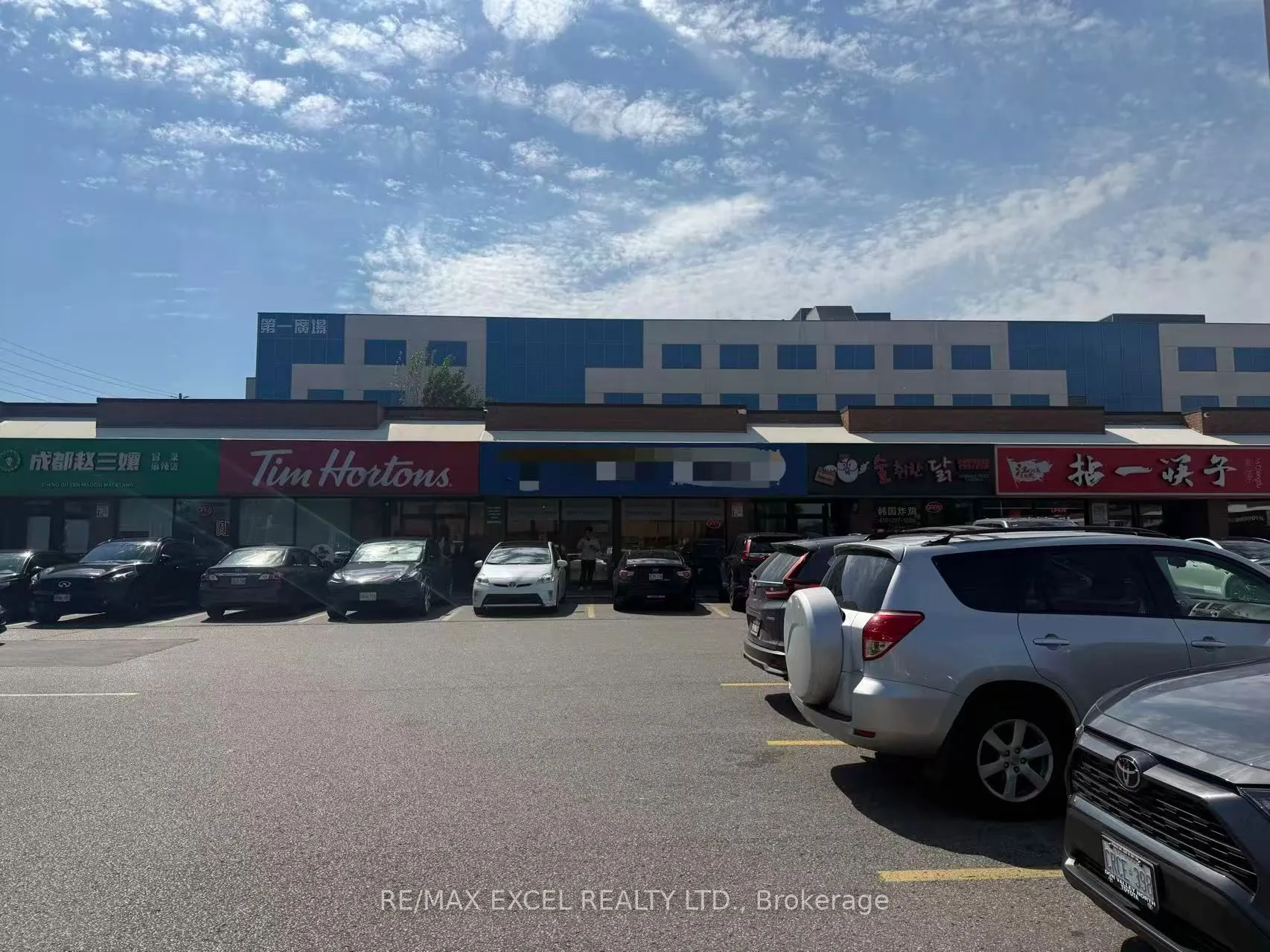 4186 Finch Avenue E, #29