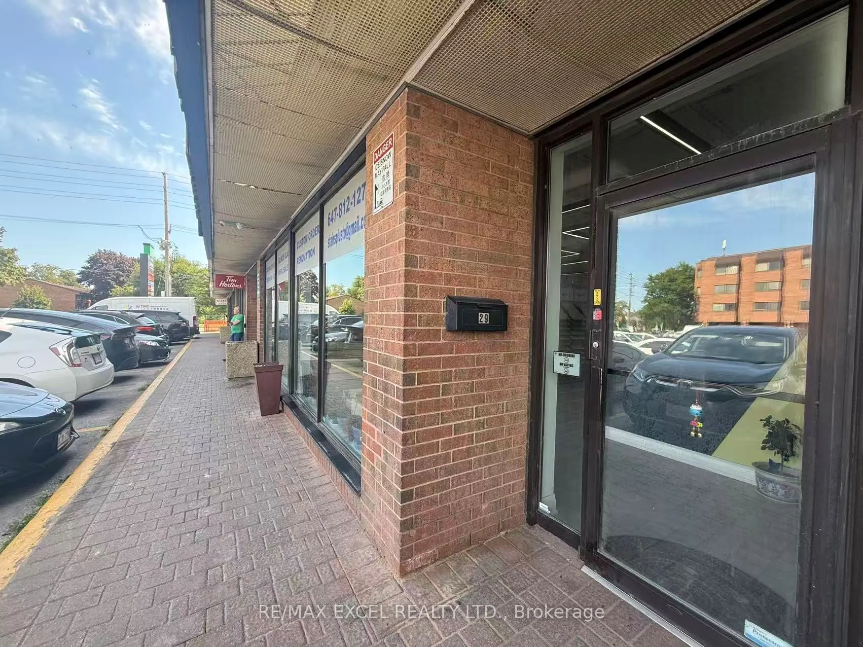 4186 Finch Avenue E, #29
