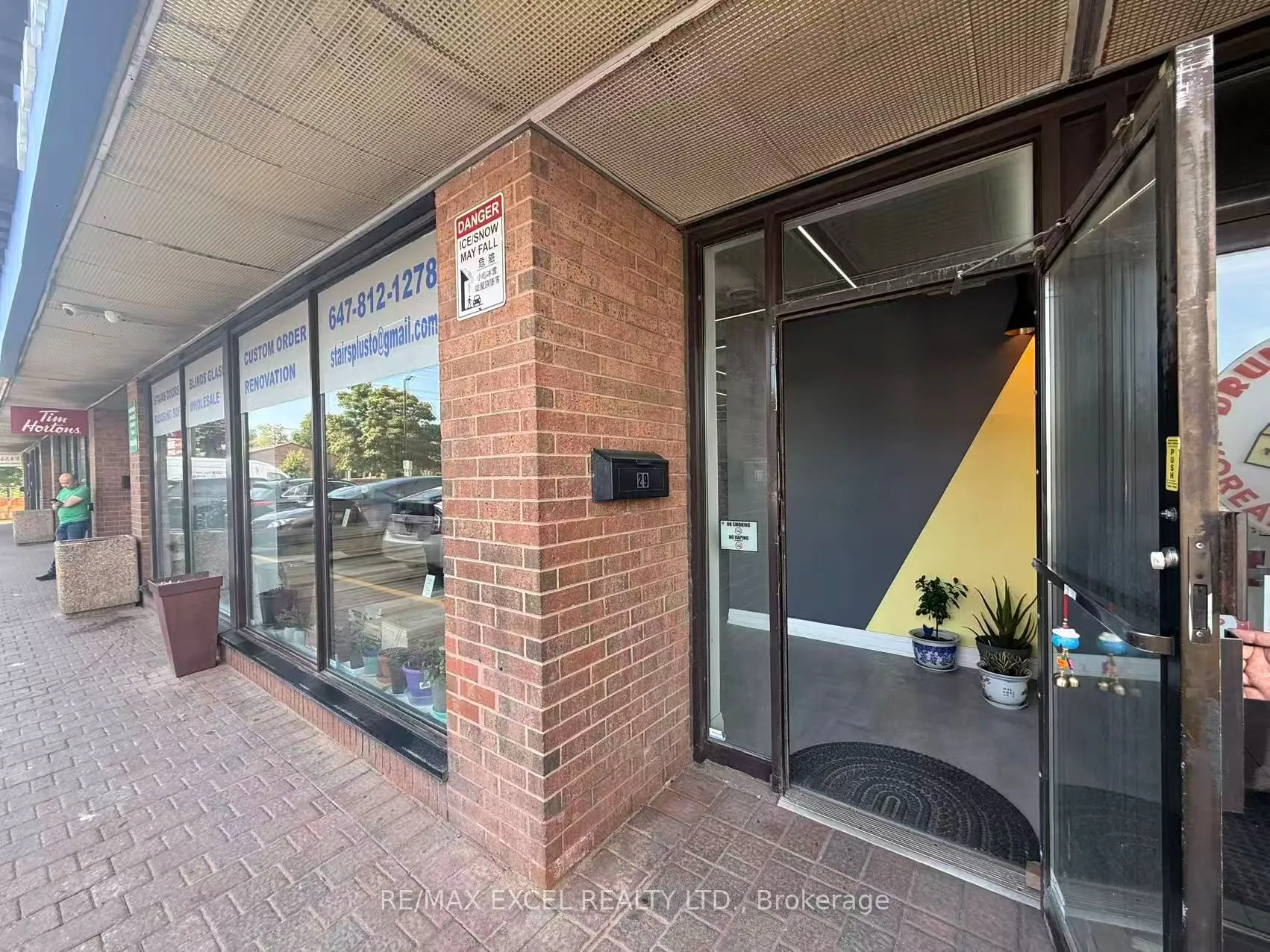 4186 Finch Avenue E, #29